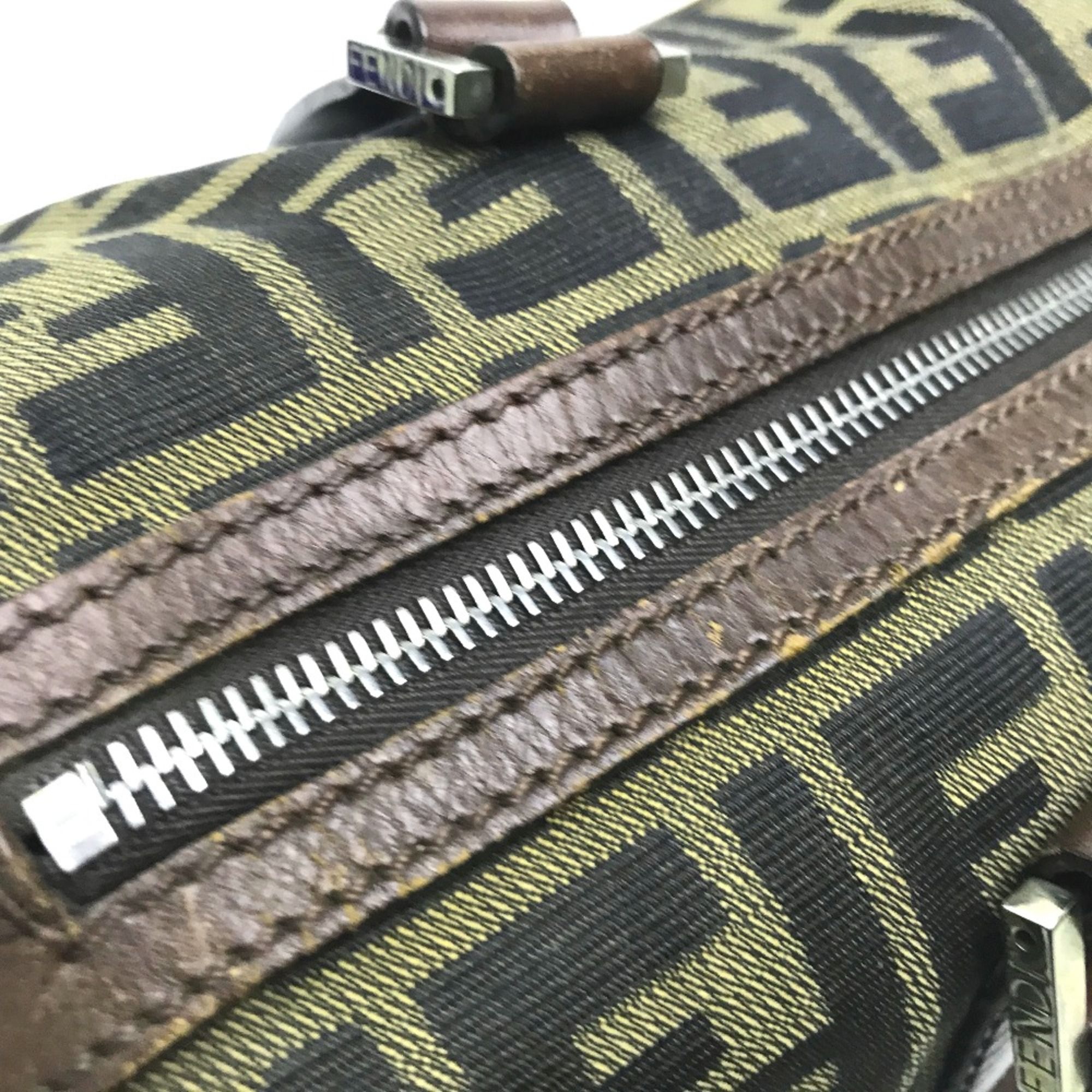 Other Handbag (Pre-Owned) - Fendi - Modalova