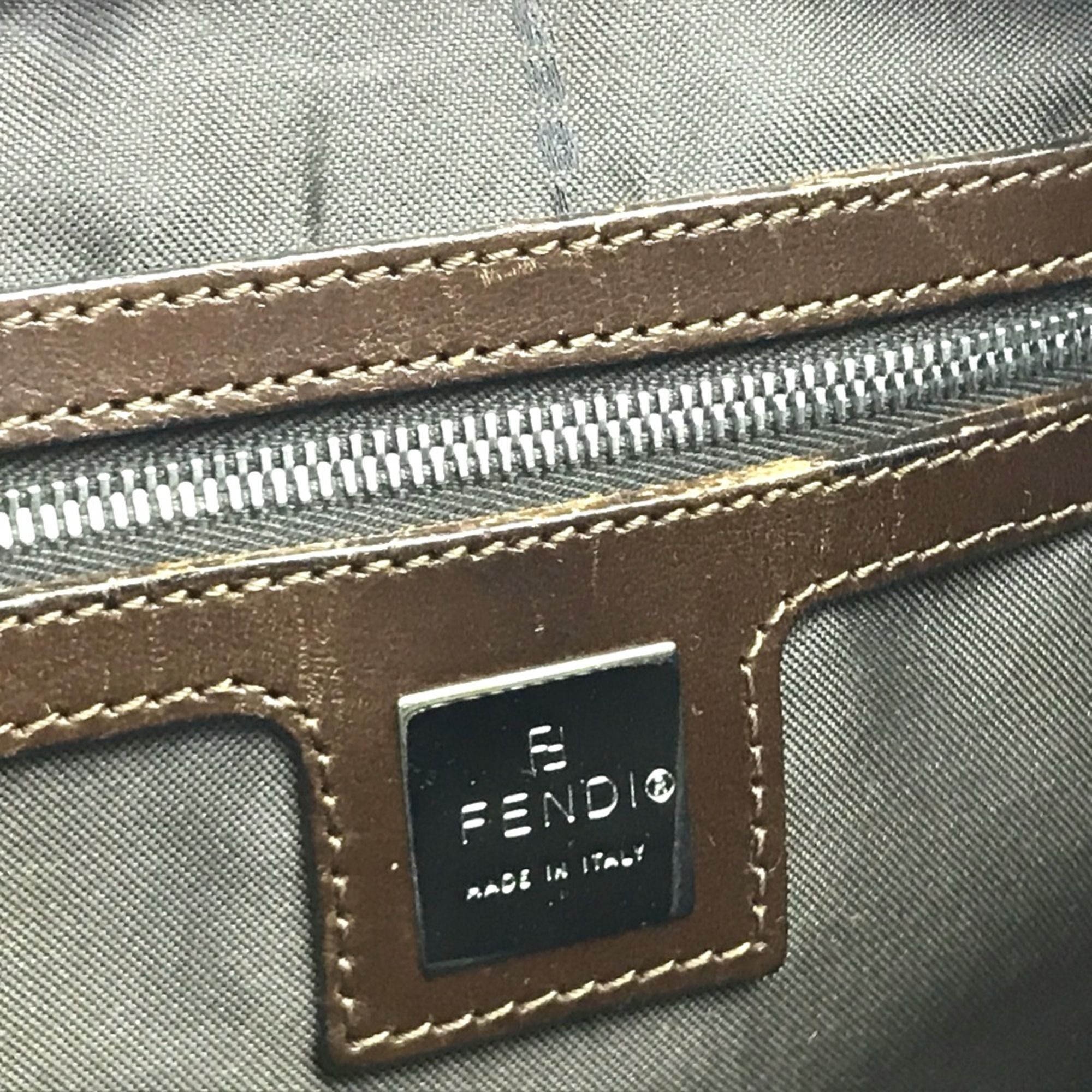 Other Handbag (Pre-Owned) - Fendi - Modalova