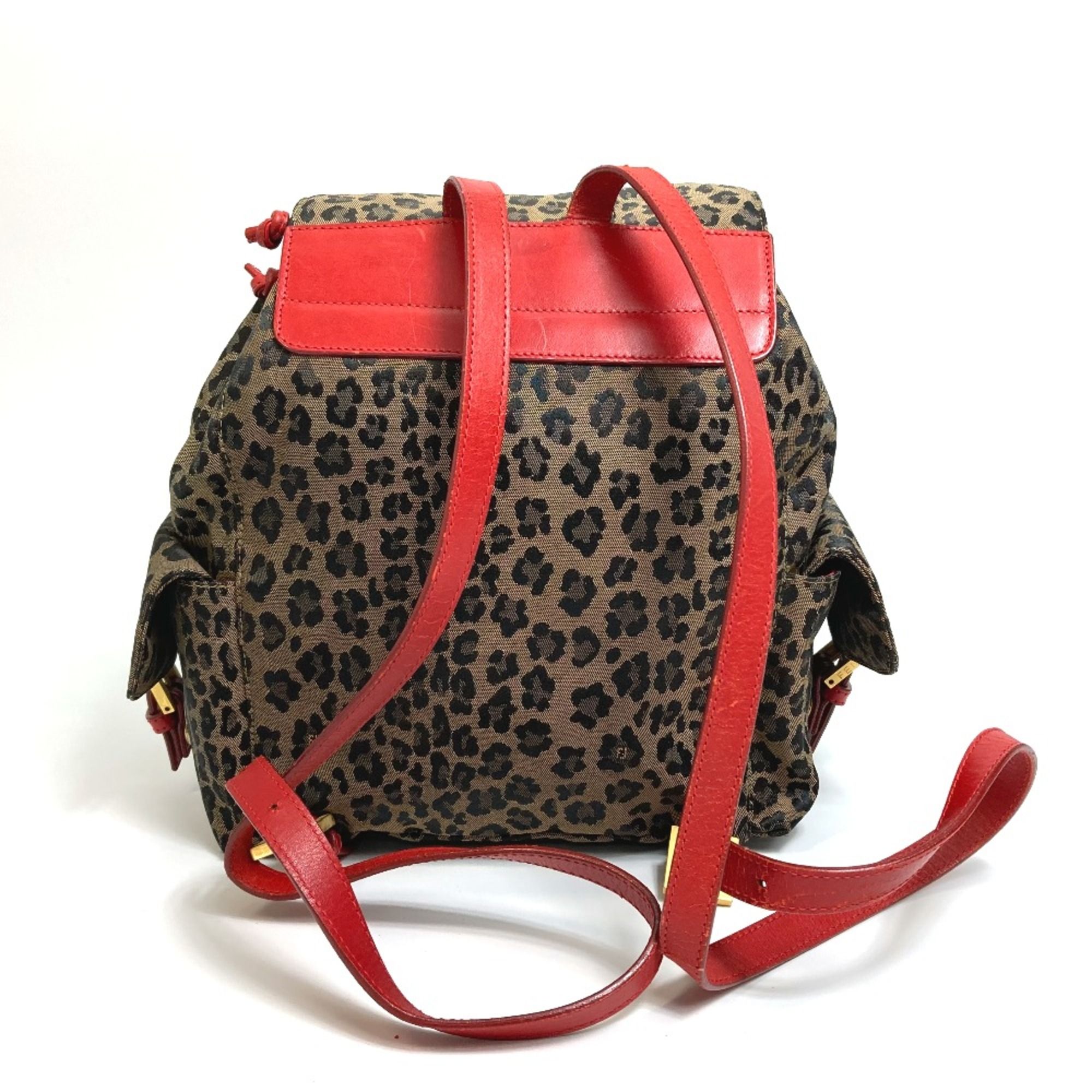 Other Backpack (Pre-Owned) - Fendi - Modalova