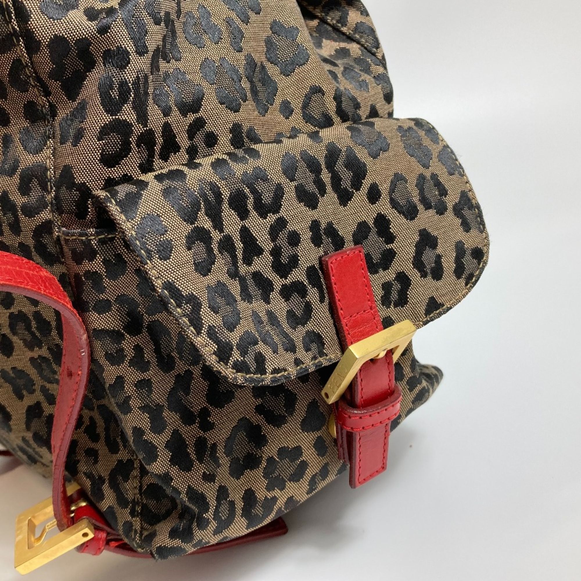 Other Backpack (Pre-Owned) - Fendi - Modalova