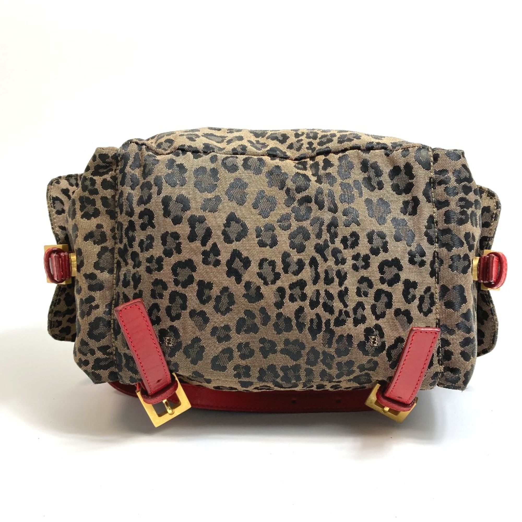 Other Backpack (Pre-Owned) - Fendi - Modalova