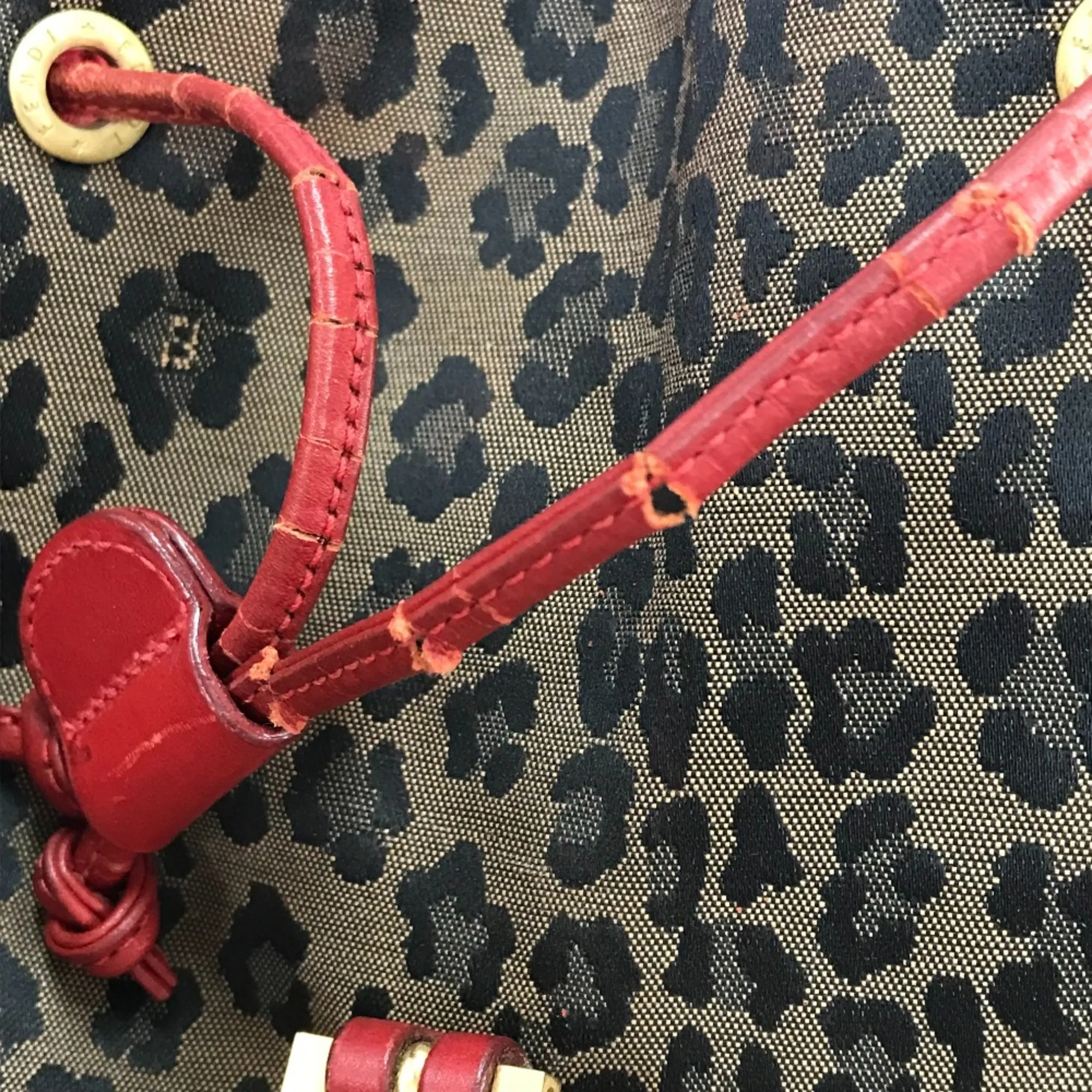 Other Backpack (Pre-Owned) - Fendi - Modalova