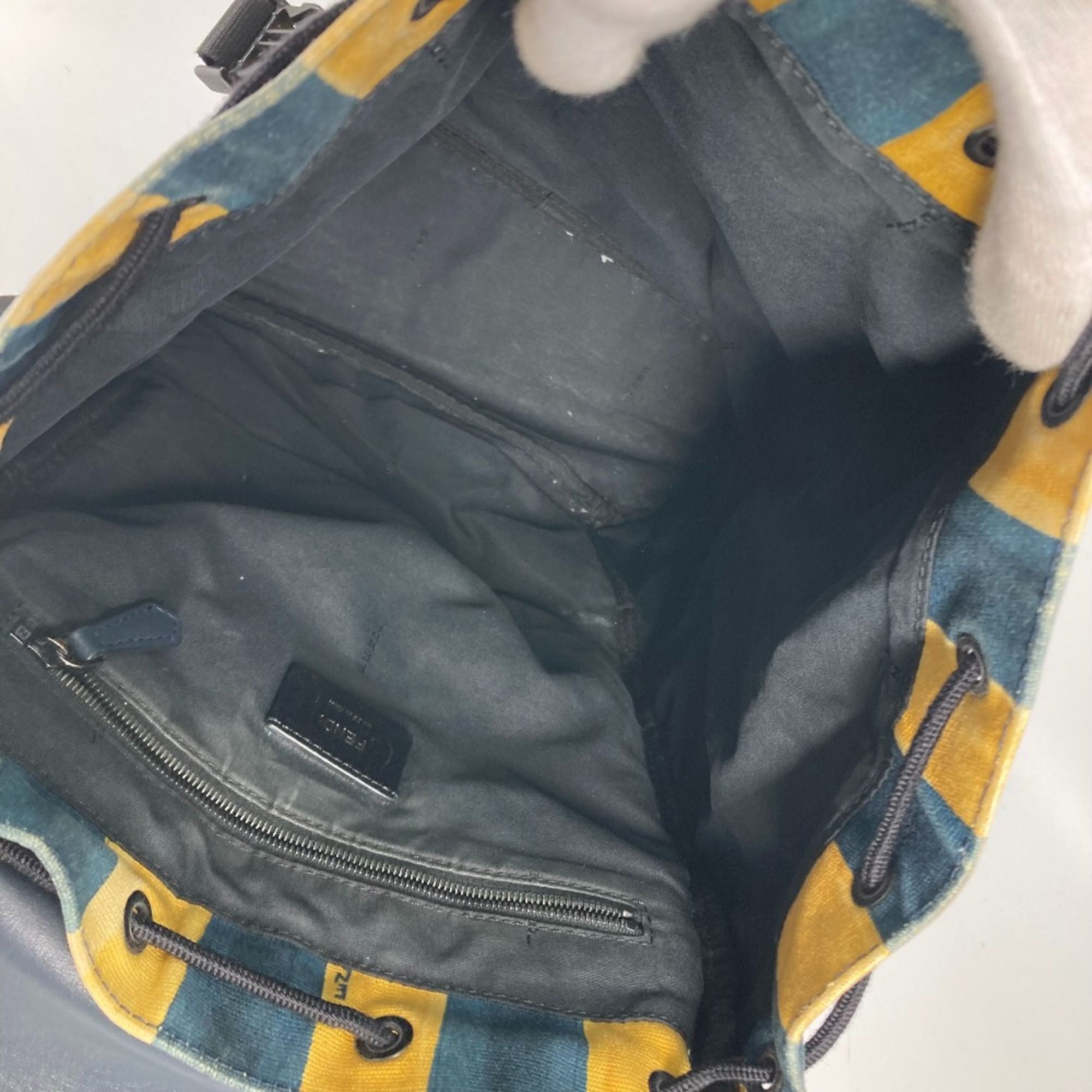 Other Backpack (Pre-Owned) - Fendi - Modalova
