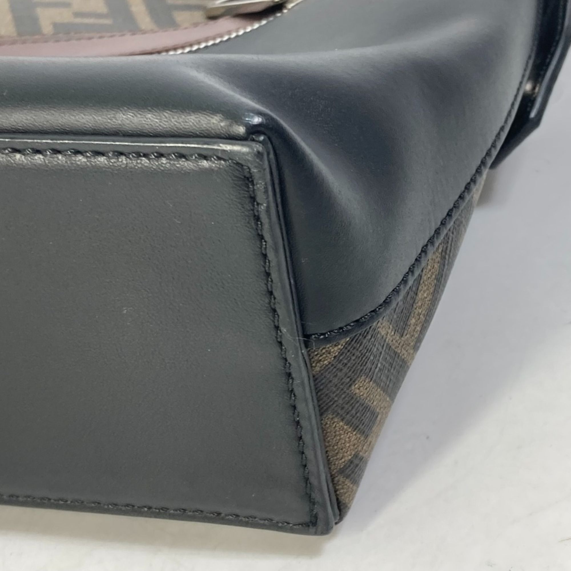 Other Handbag (Pre-Owned) - Fendi - Modalova