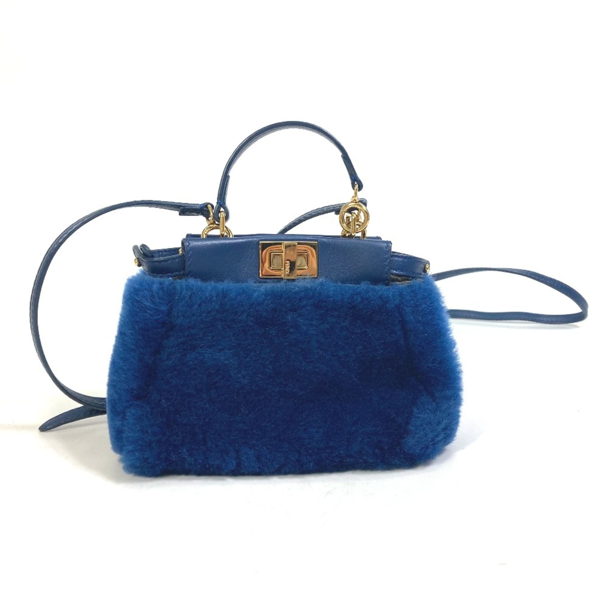 Other Handbag (Pre-Owned) - Fendi - Modalova