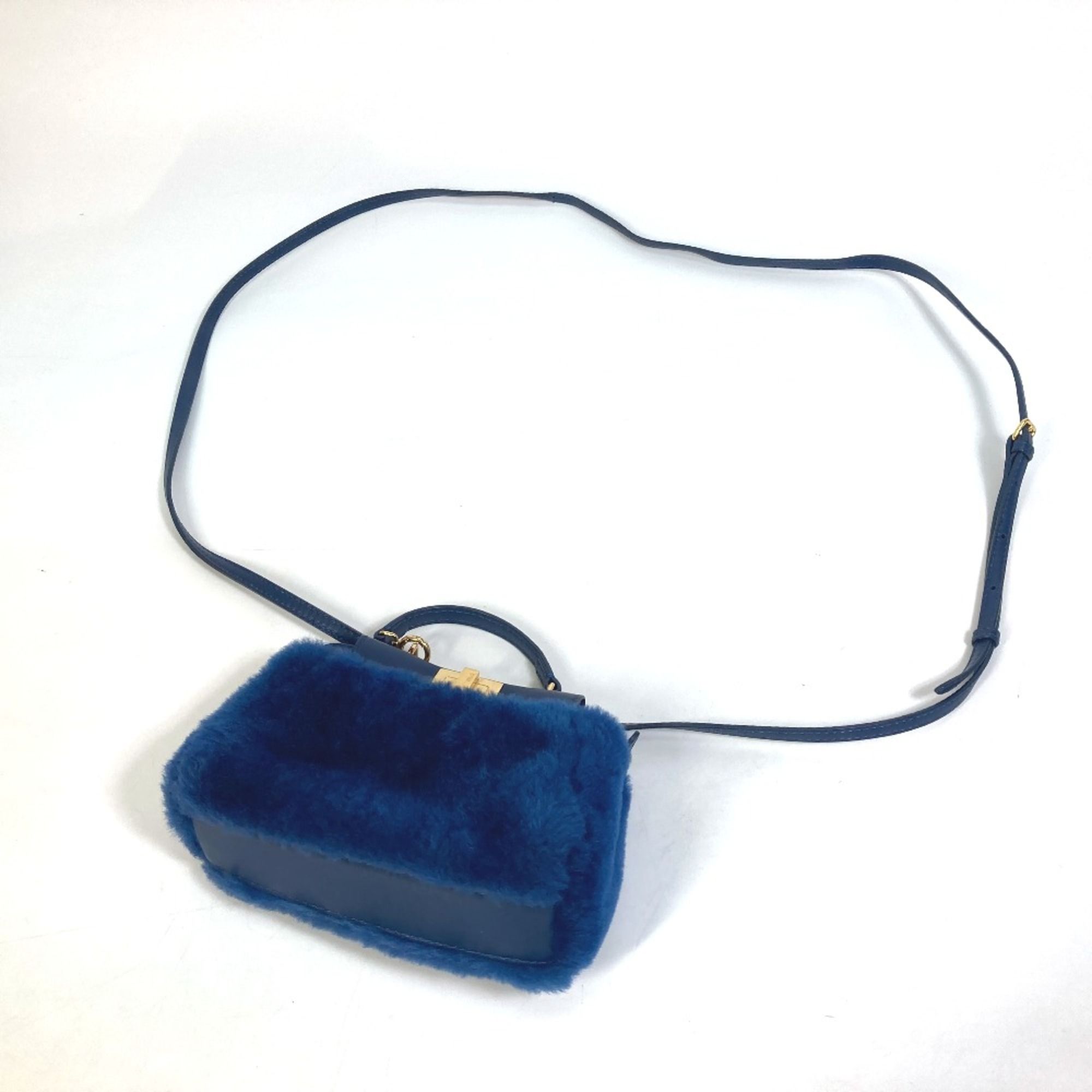 Other Handbag (Pre-Owned) - Fendi - Modalova