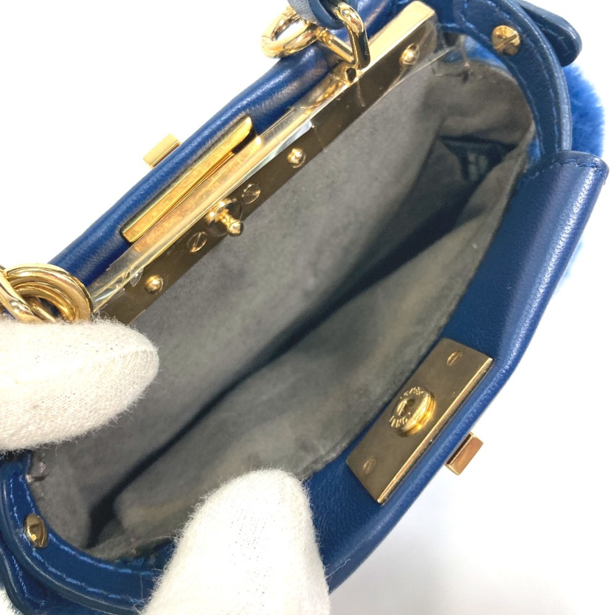 Other Handbag (Pre-Owned) - Fendi - Modalova
