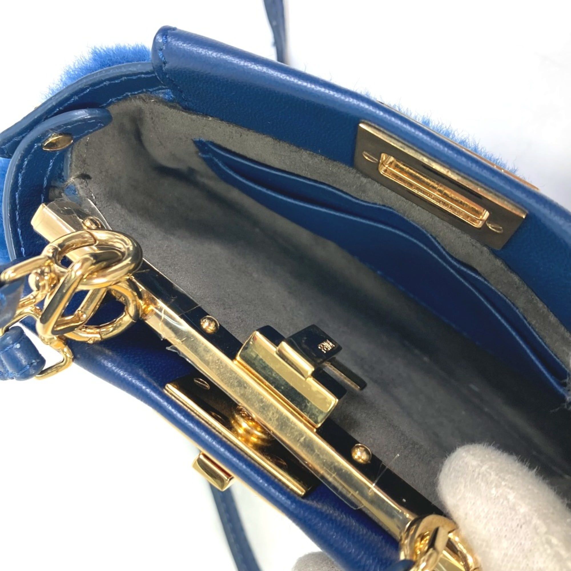 Other Handbag (Pre-Owned) - Fendi - Modalova