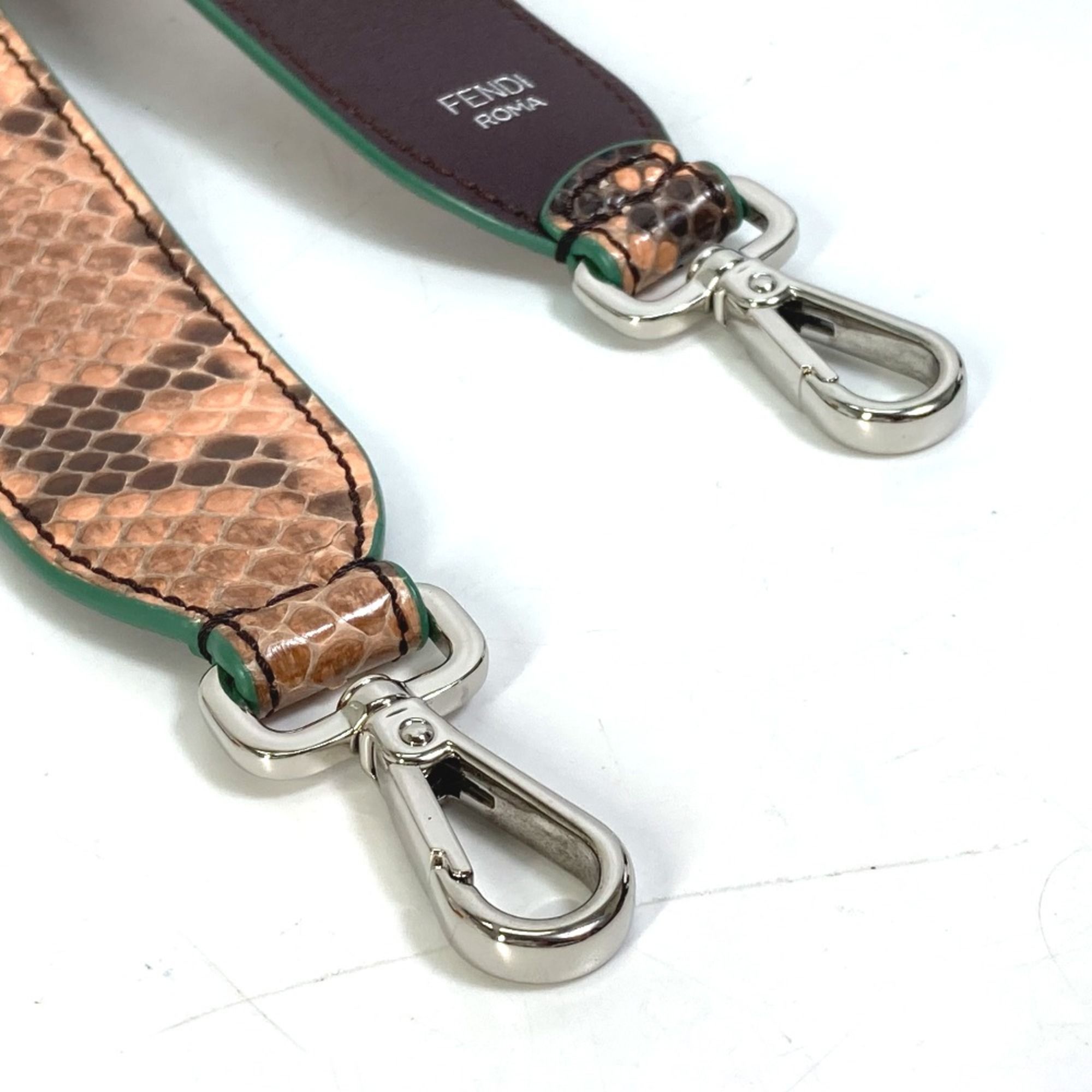 Other Chain/Shoulder Wallet (Pre-Owned) - Fendi - Modalova