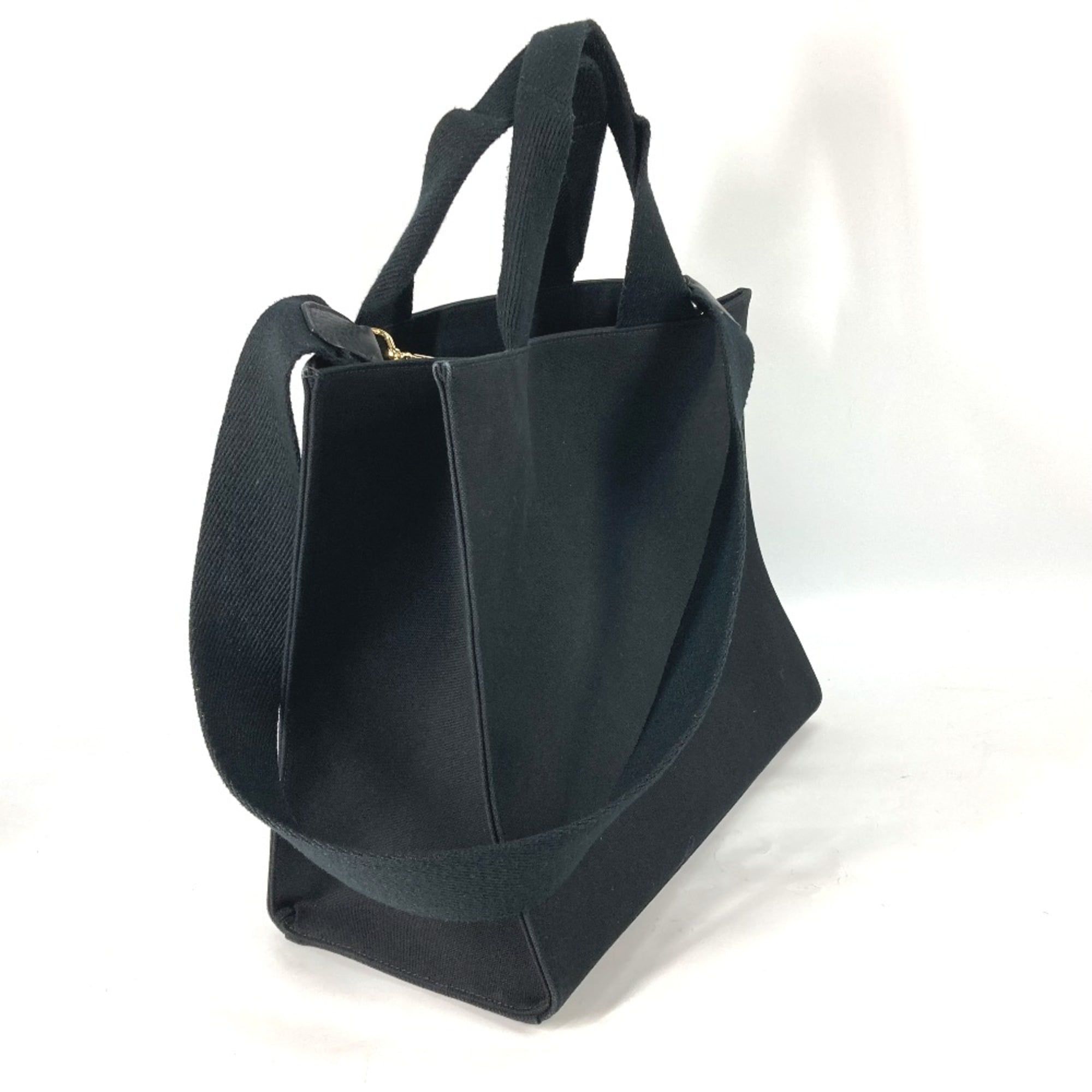 Cloth Shoulder Bag (Pre-Owned) - Fendi - Modalova