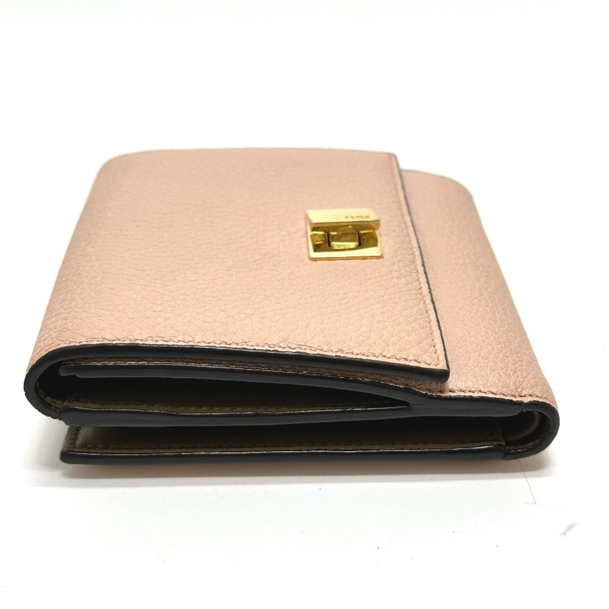Leather Wallet (Bi-Fold) (Pre-Owned) - Fendi - Modalova
