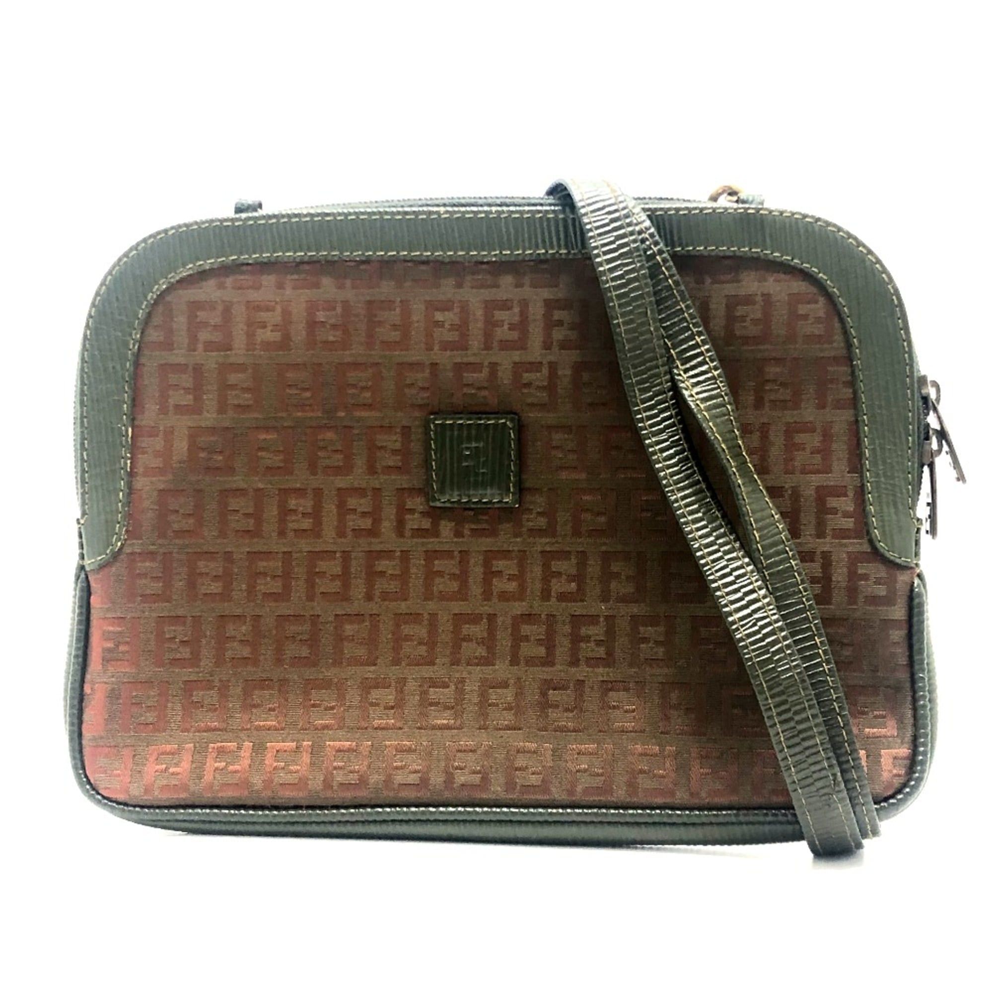 Other Shoulder Bag (Pre-Owned) - Fendi - Modalova