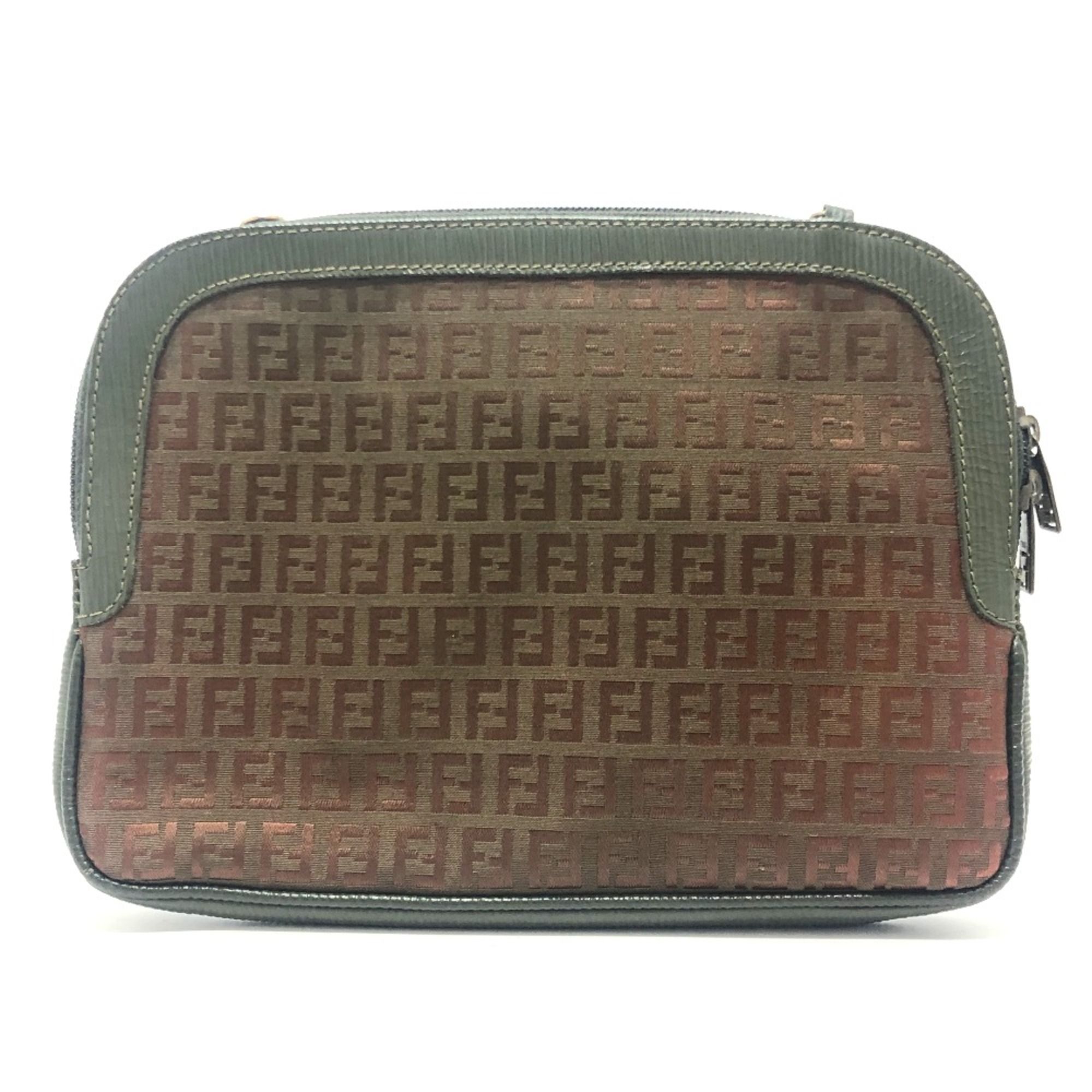Other Shoulder Bag (Pre-Owned) - Fendi - Modalova
