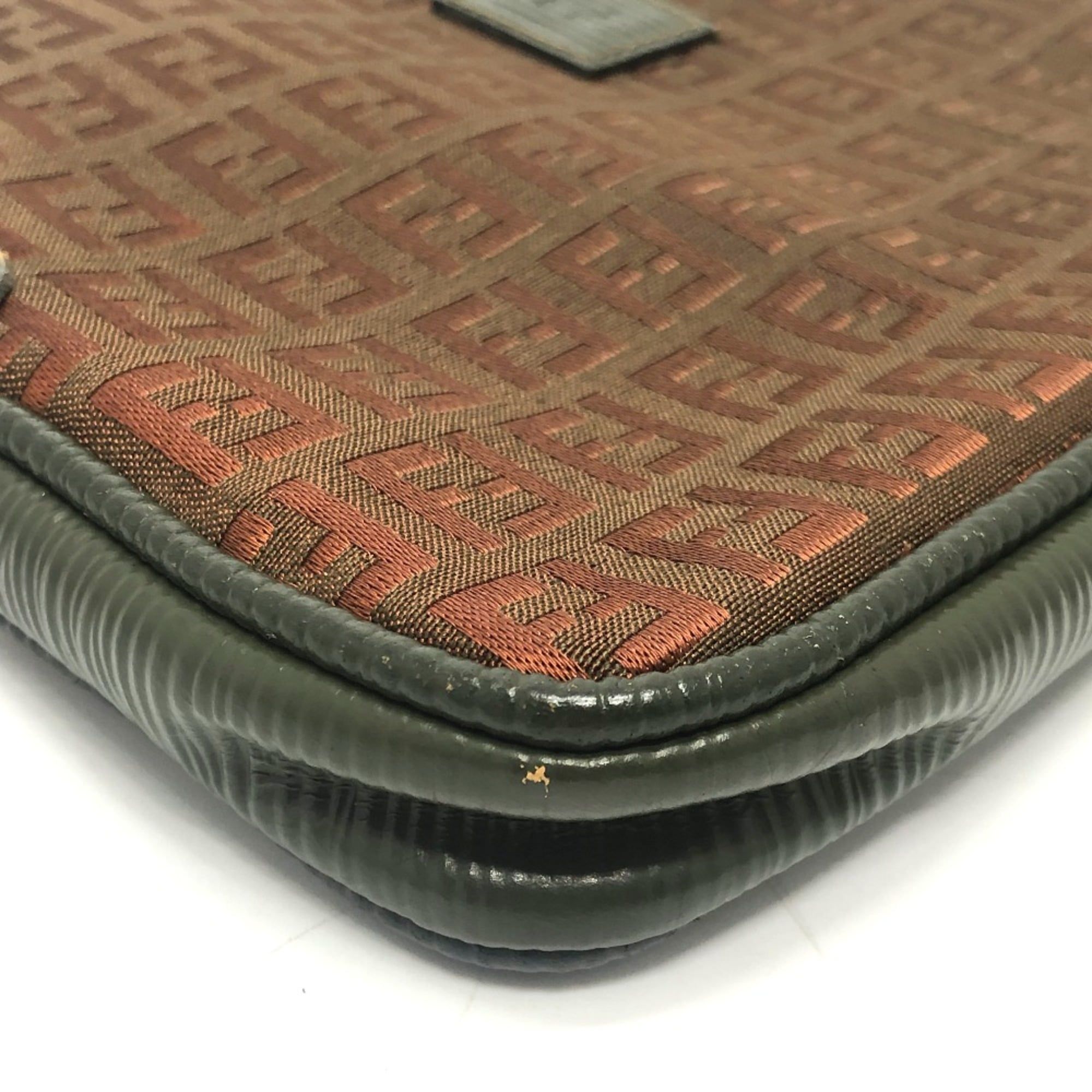 Other Shoulder Bag (Pre-Owned) - Fendi - Modalova