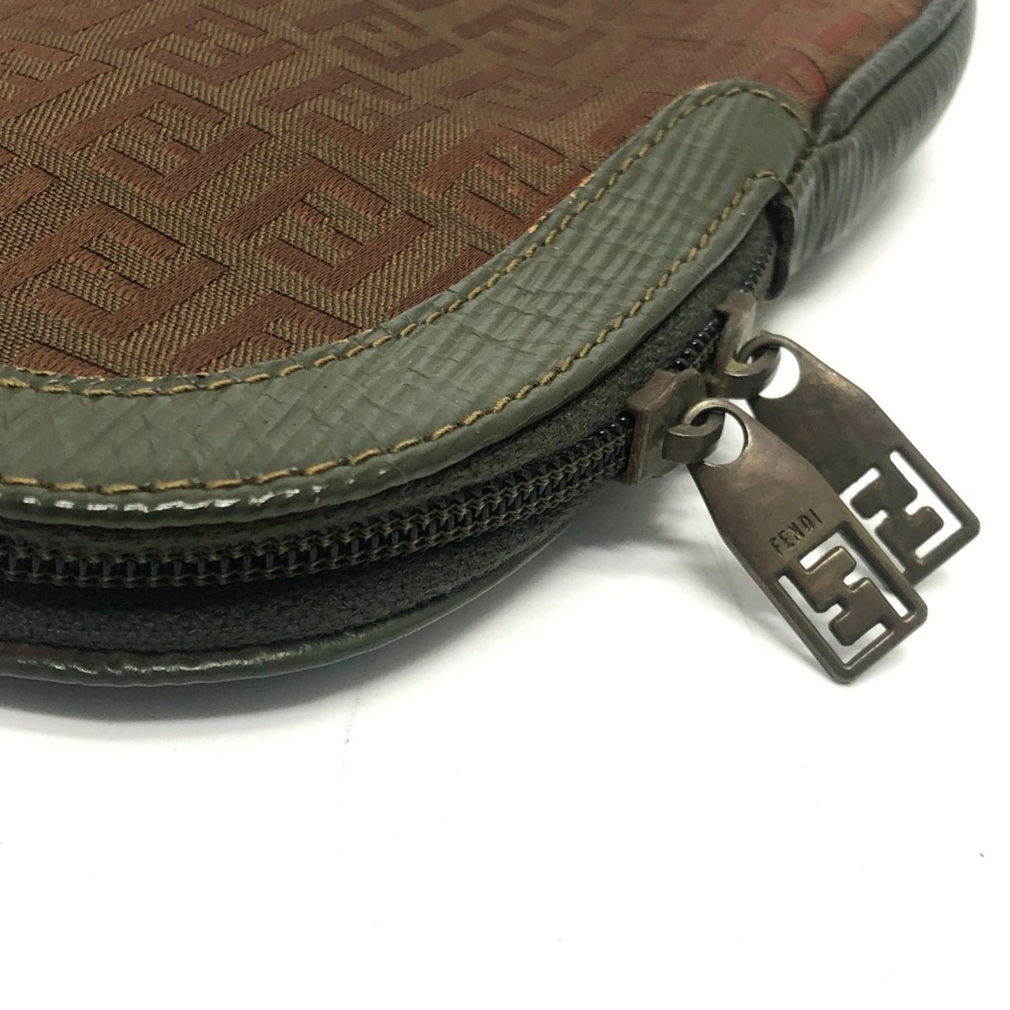 Other Shoulder Bag (Pre-Owned) - Fendi - Modalova
