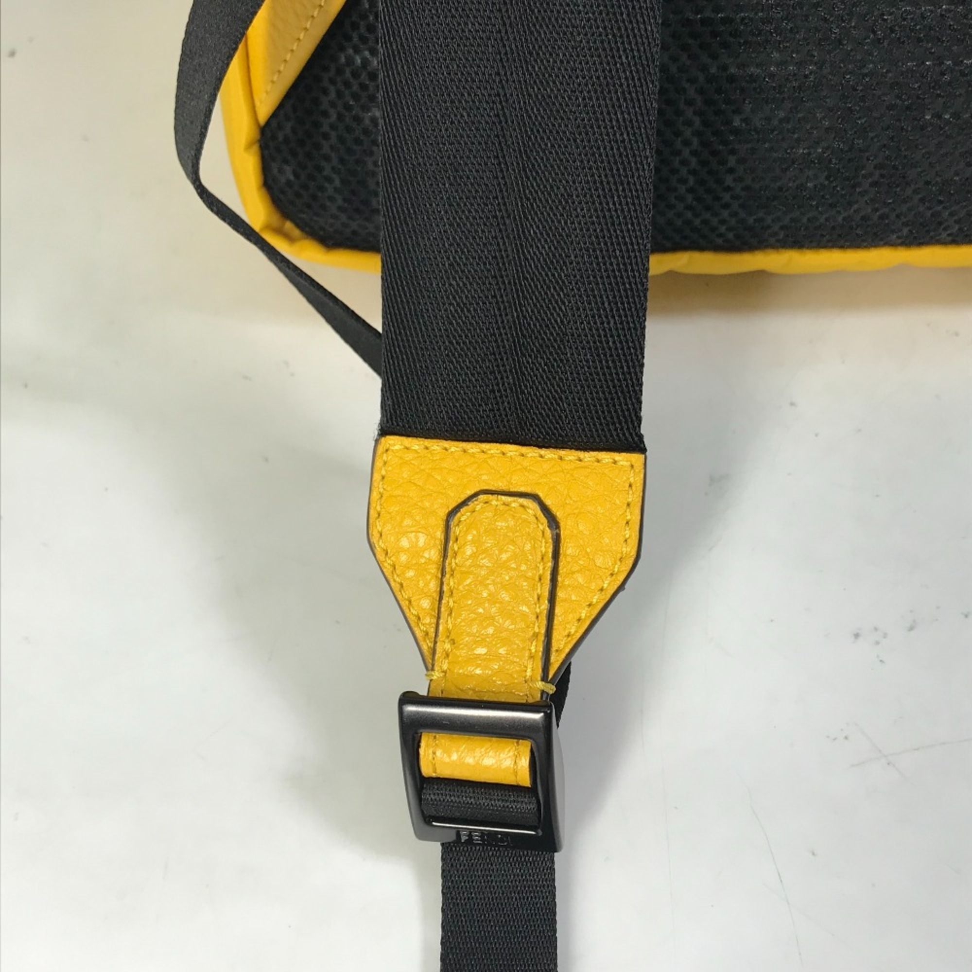Other Backpack (Pre-Owned) - Fendi - Modalova