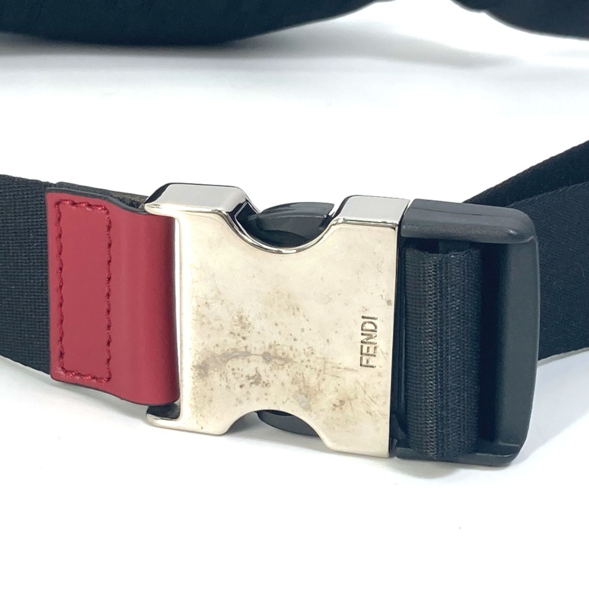 Polyamide Other (Pre-Owned) - Fendi - Modalova