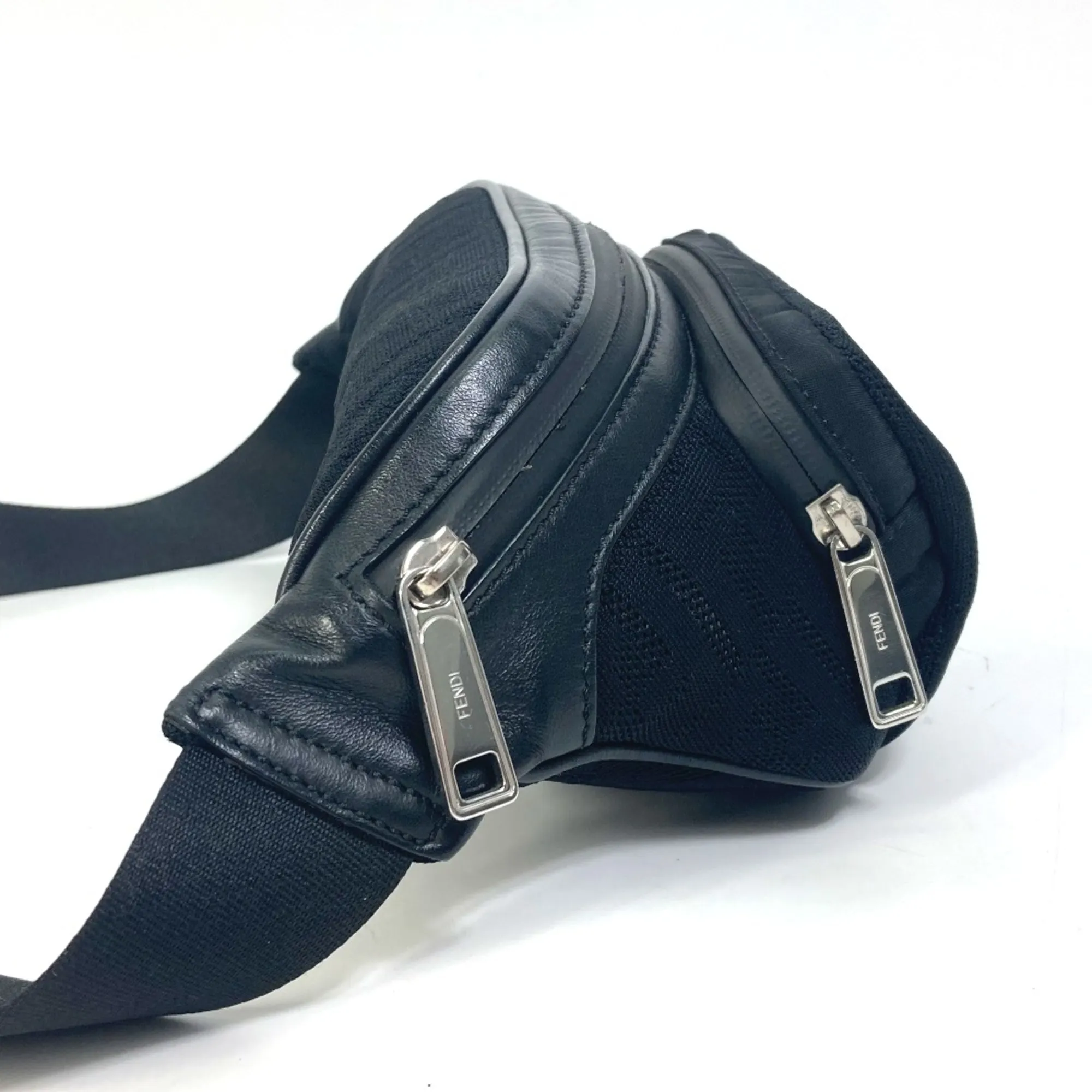 Polyamide Other (Pre-Owned) - Fendi - Modalova