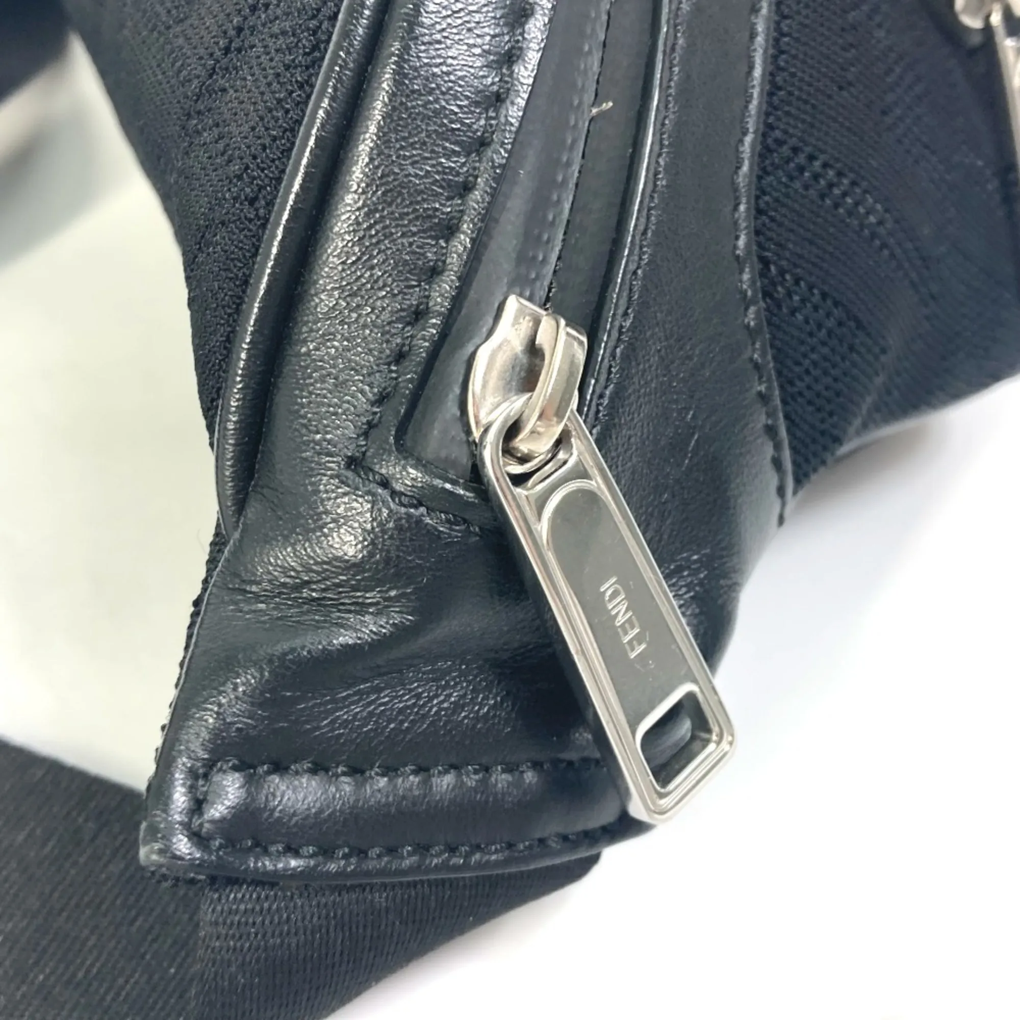 Polyamide Other (Pre-Owned) - Fendi - Modalova