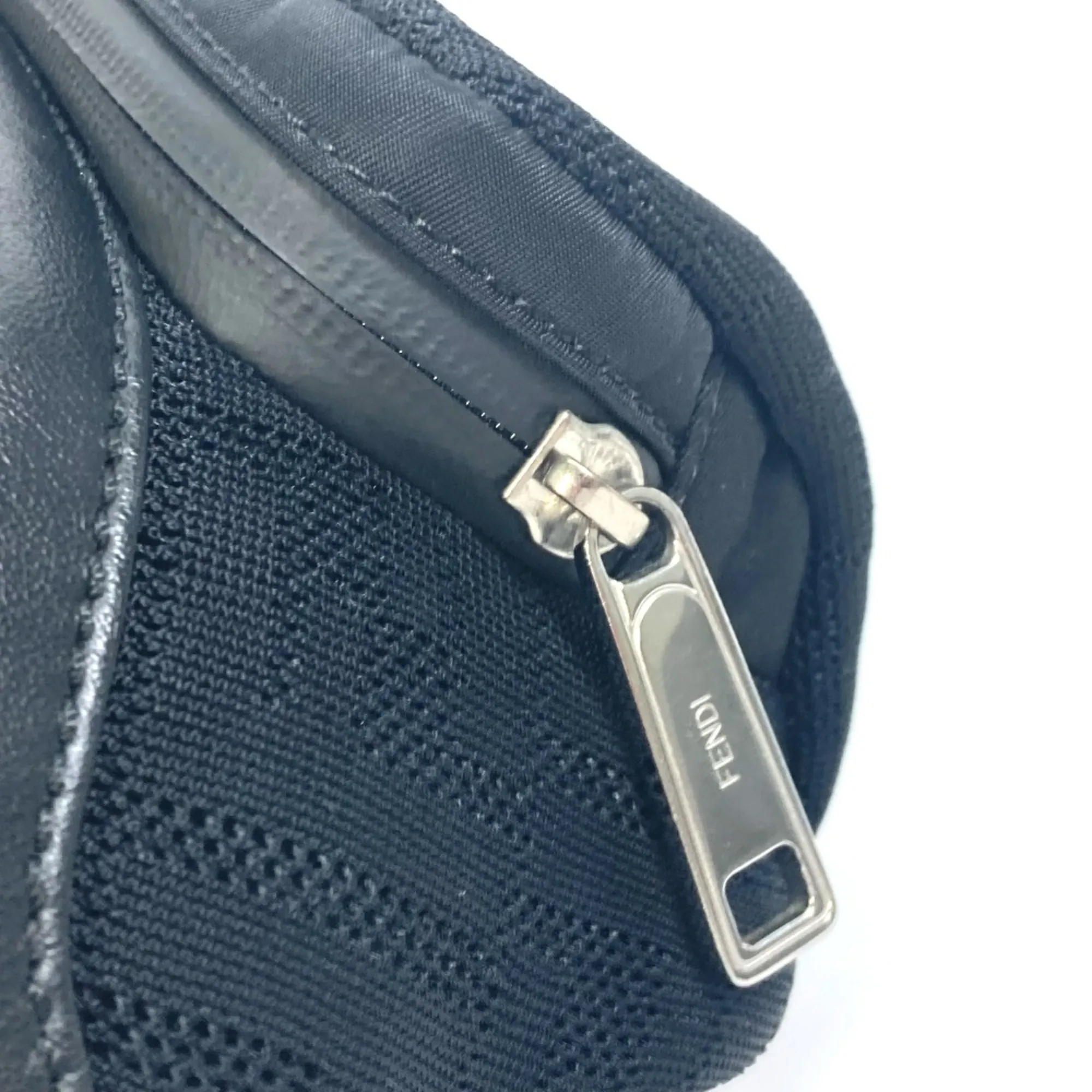 Polyamide Other (Pre-Owned) - Fendi - Modalova