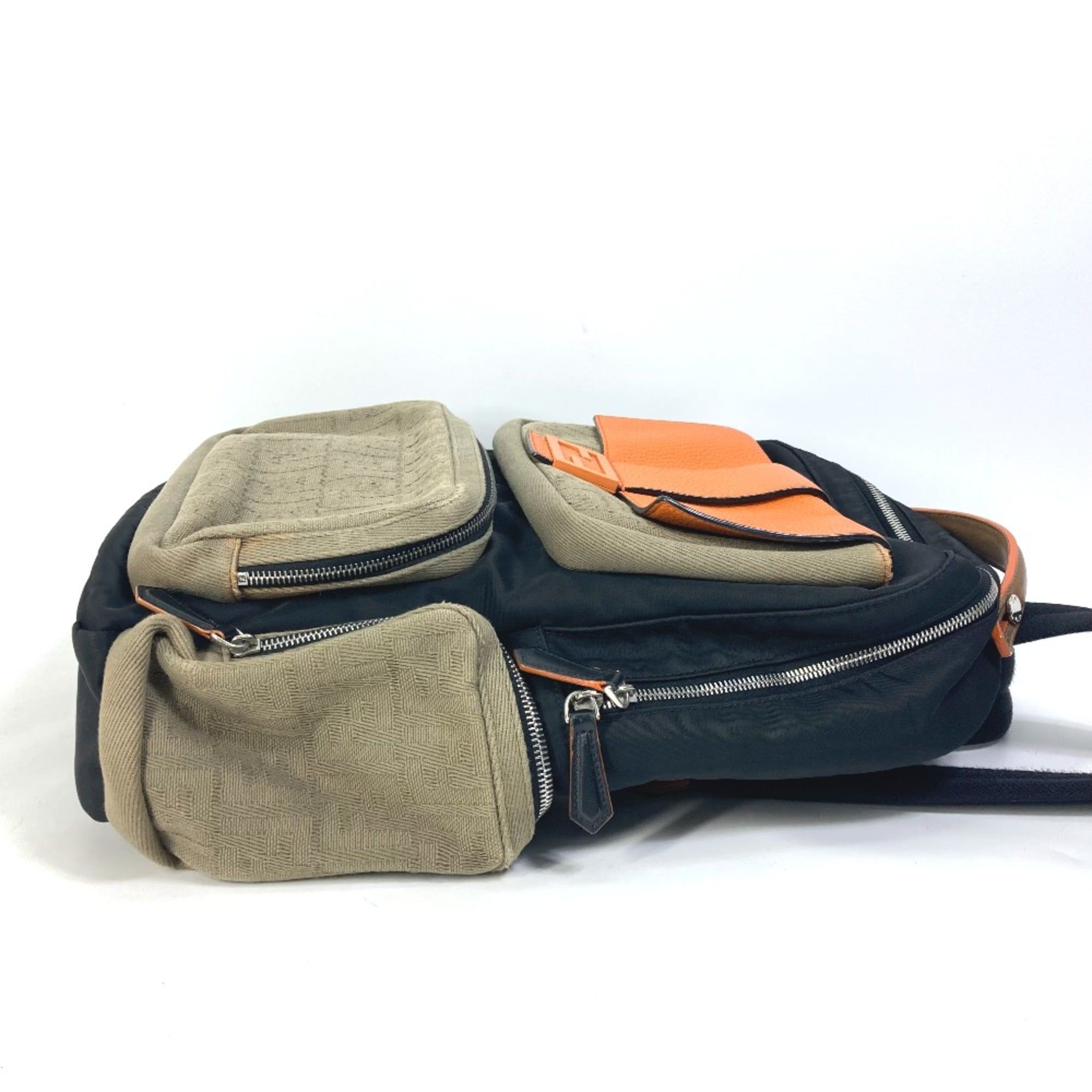 Other Backpack (Pre-Owned) - Fendi - Modalova