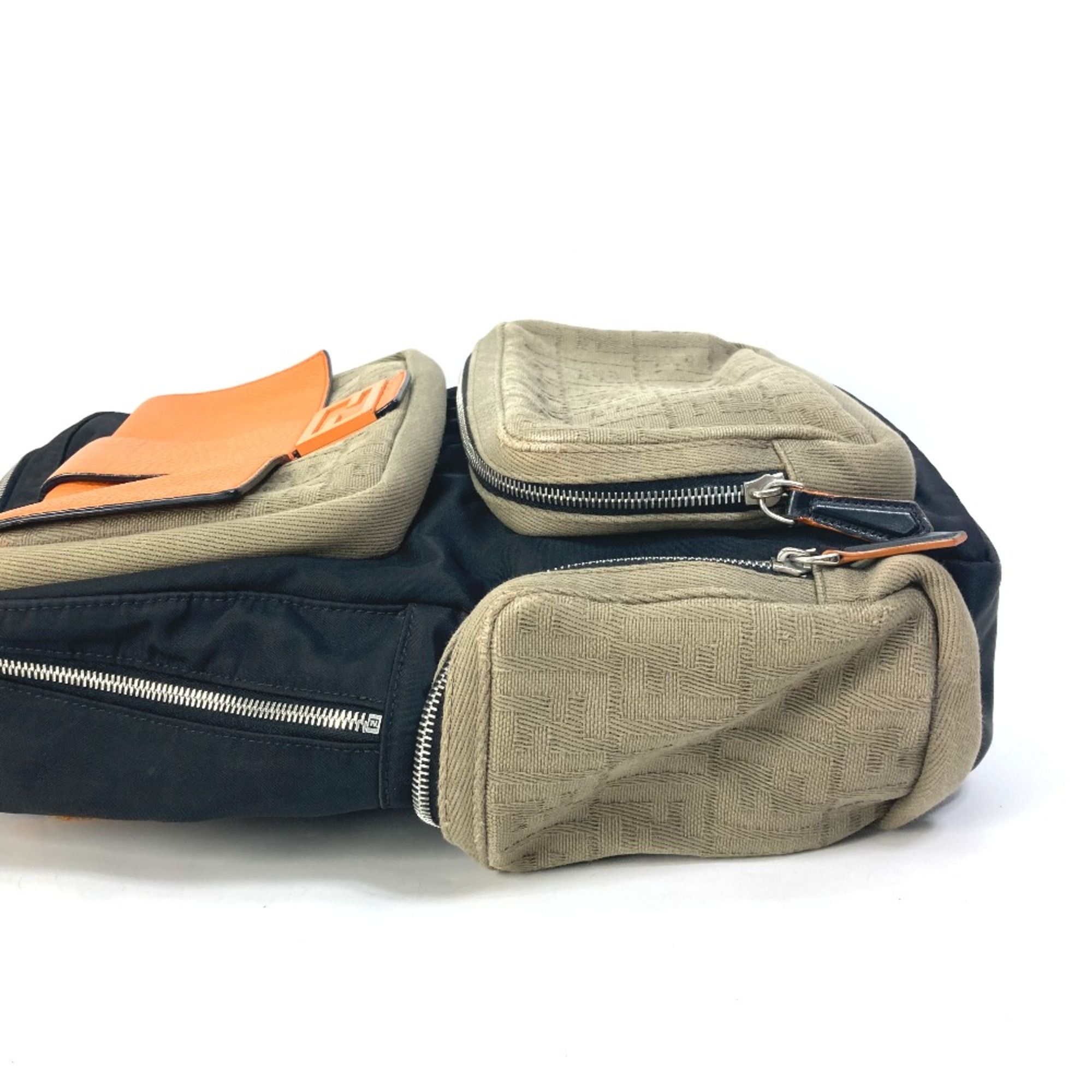 Other Backpack (Pre-Owned) - Fendi - Modalova