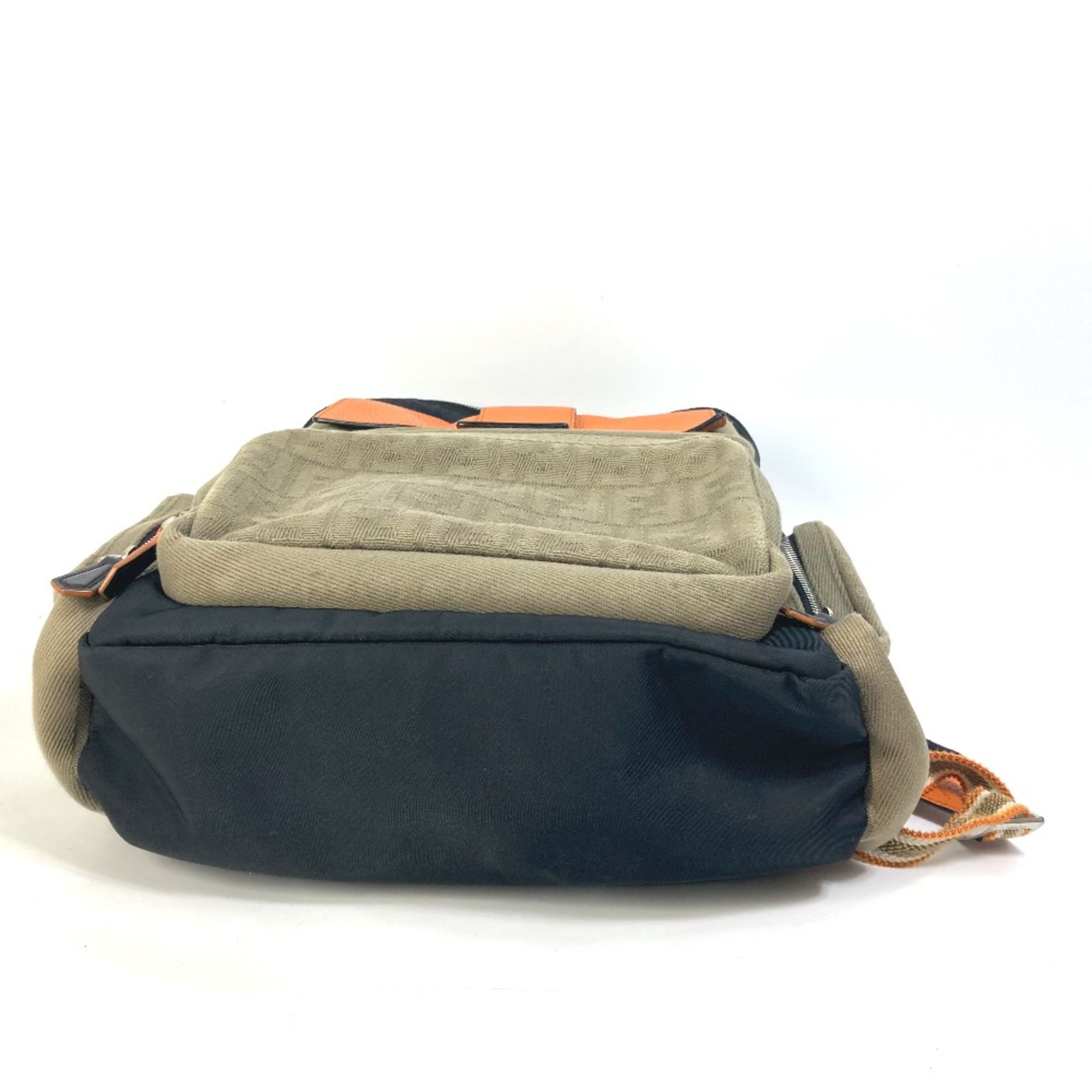 Other Backpack (Pre-Owned) - Fendi - Modalova