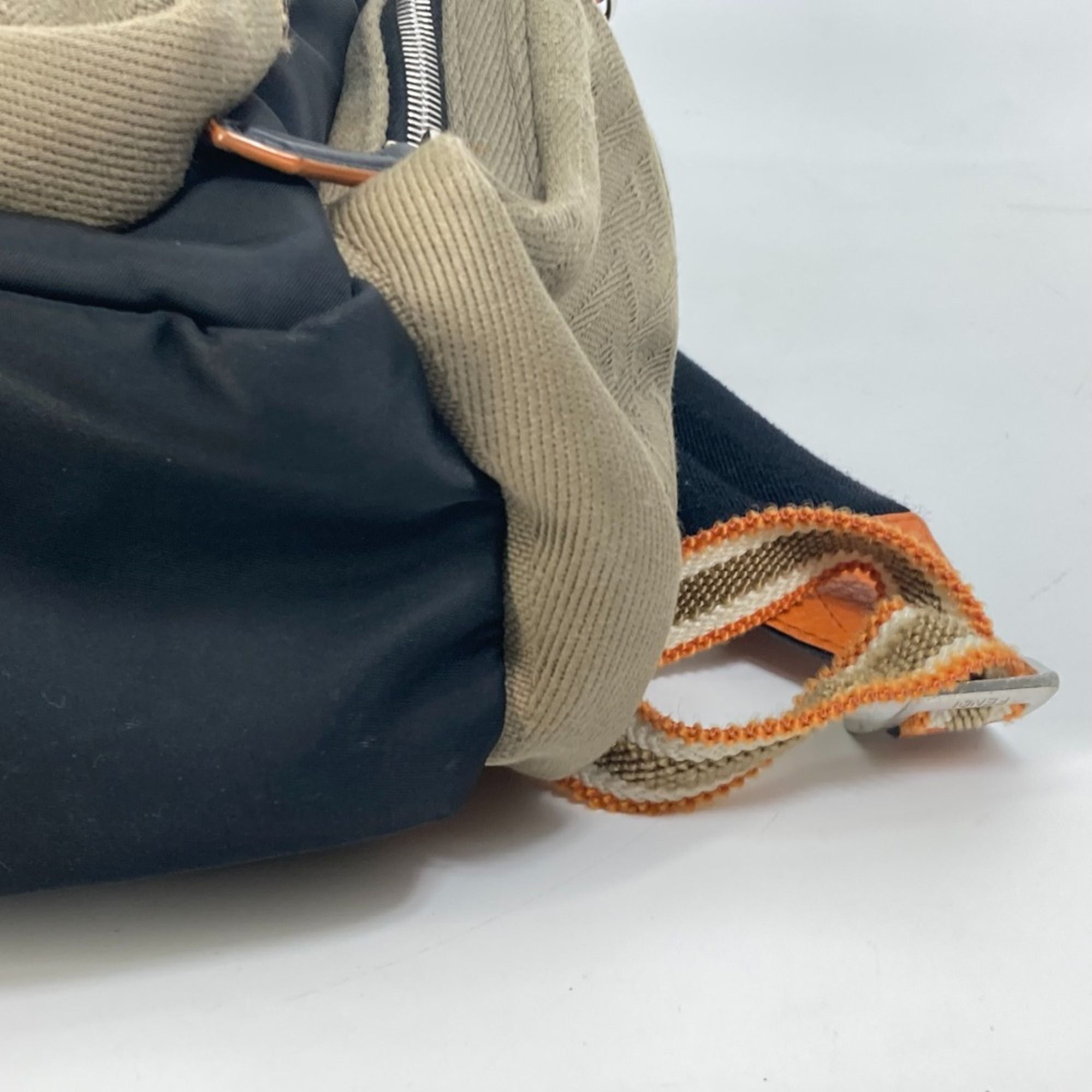 Other Backpack (Pre-Owned) - Fendi - Modalova