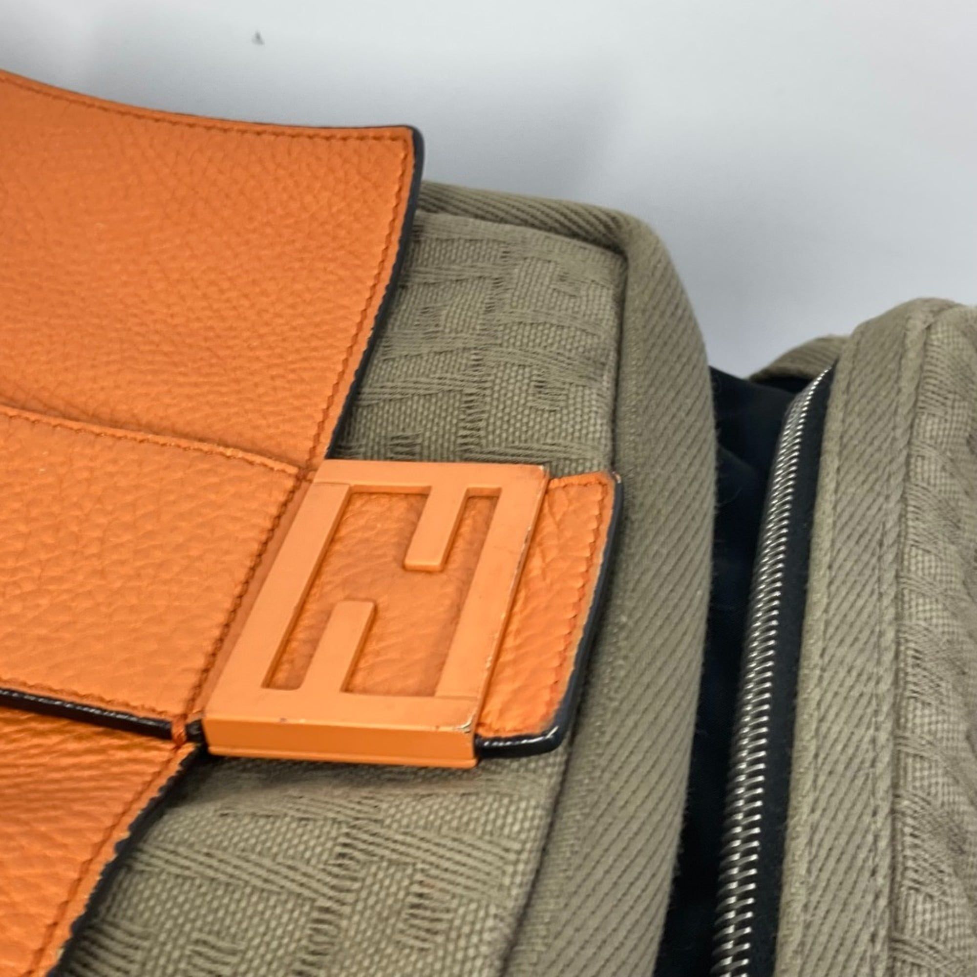 Other Backpack (Pre-Owned) - Fendi - Modalova