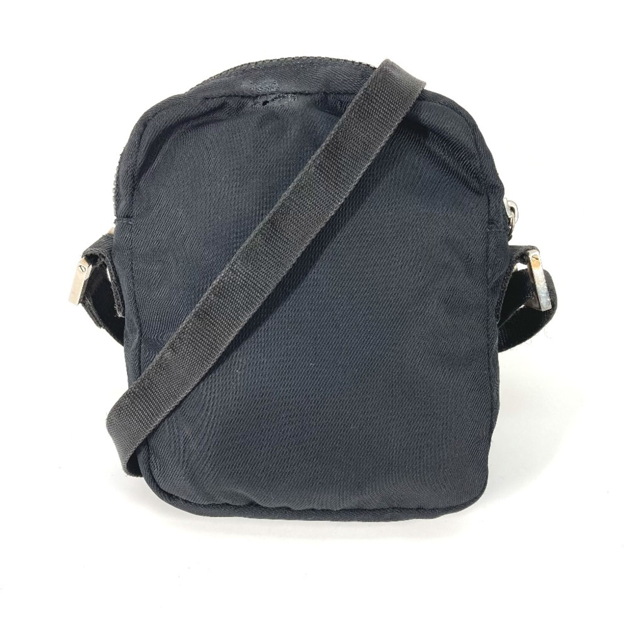 Cloth Shoulder Bag (Pre-Owned) - Fendi - Modalova