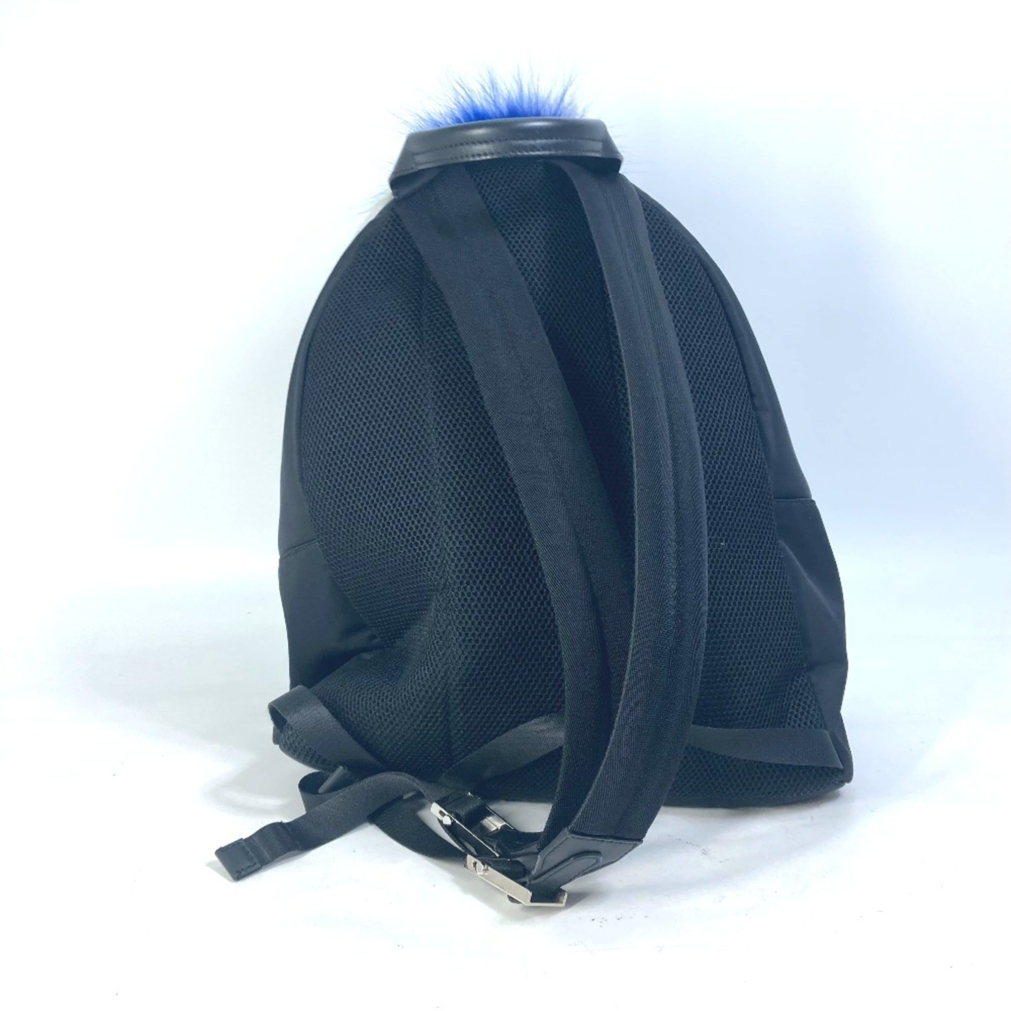 Cloth Backpack (Pre-Owned) - Fendi - Modalova