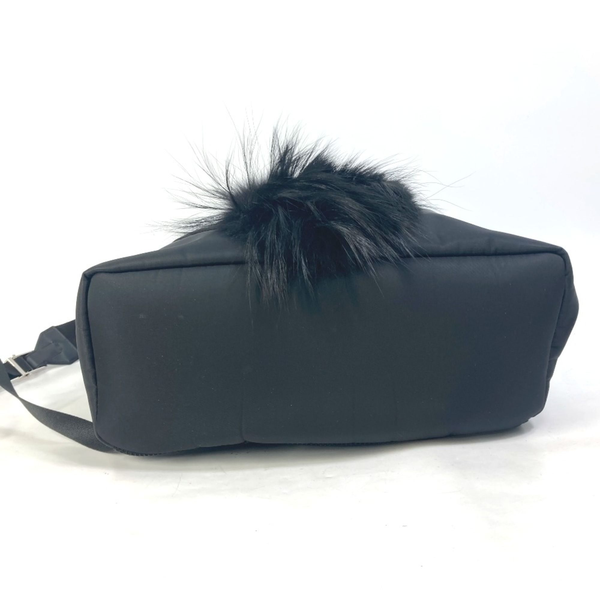 Cloth Backpack (Pre-Owned) - Fendi - Modalova
