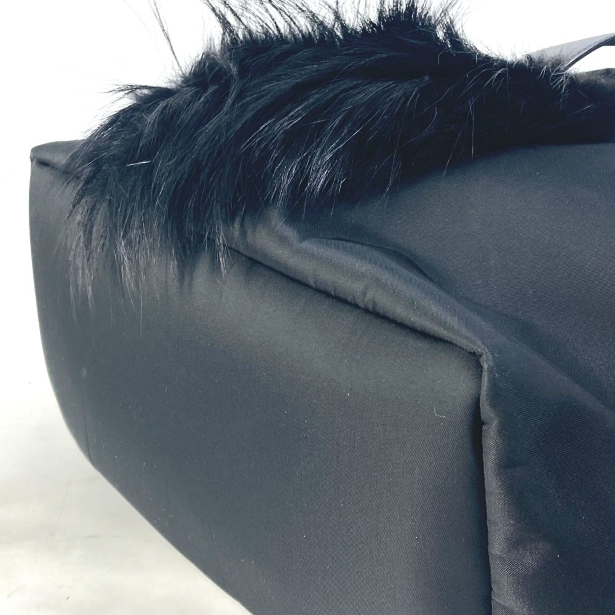 Cloth Backpack (Pre-Owned) - Fendi - Modalova