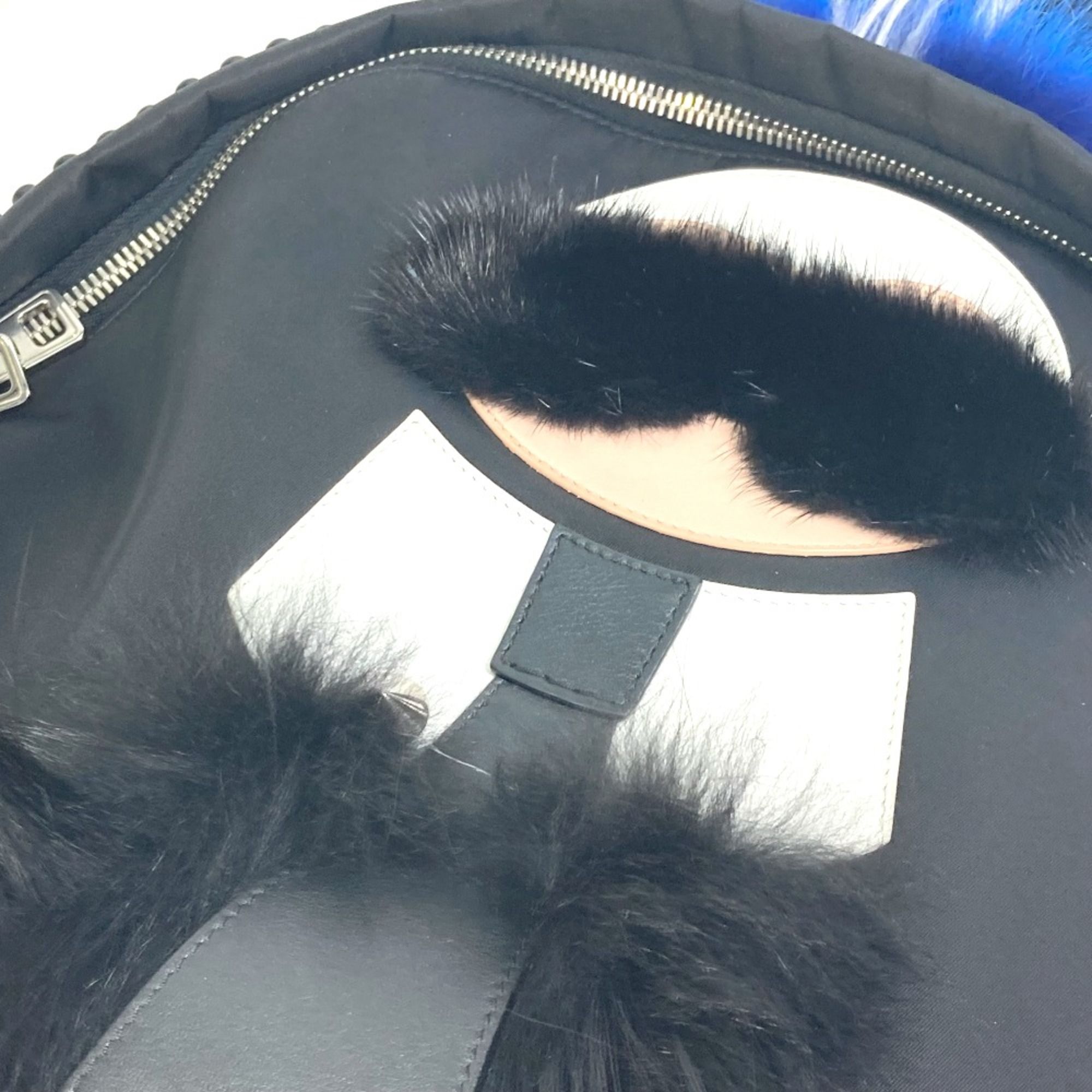 Cloth Backpack (Pre-Owned) - Fendi - Modalova