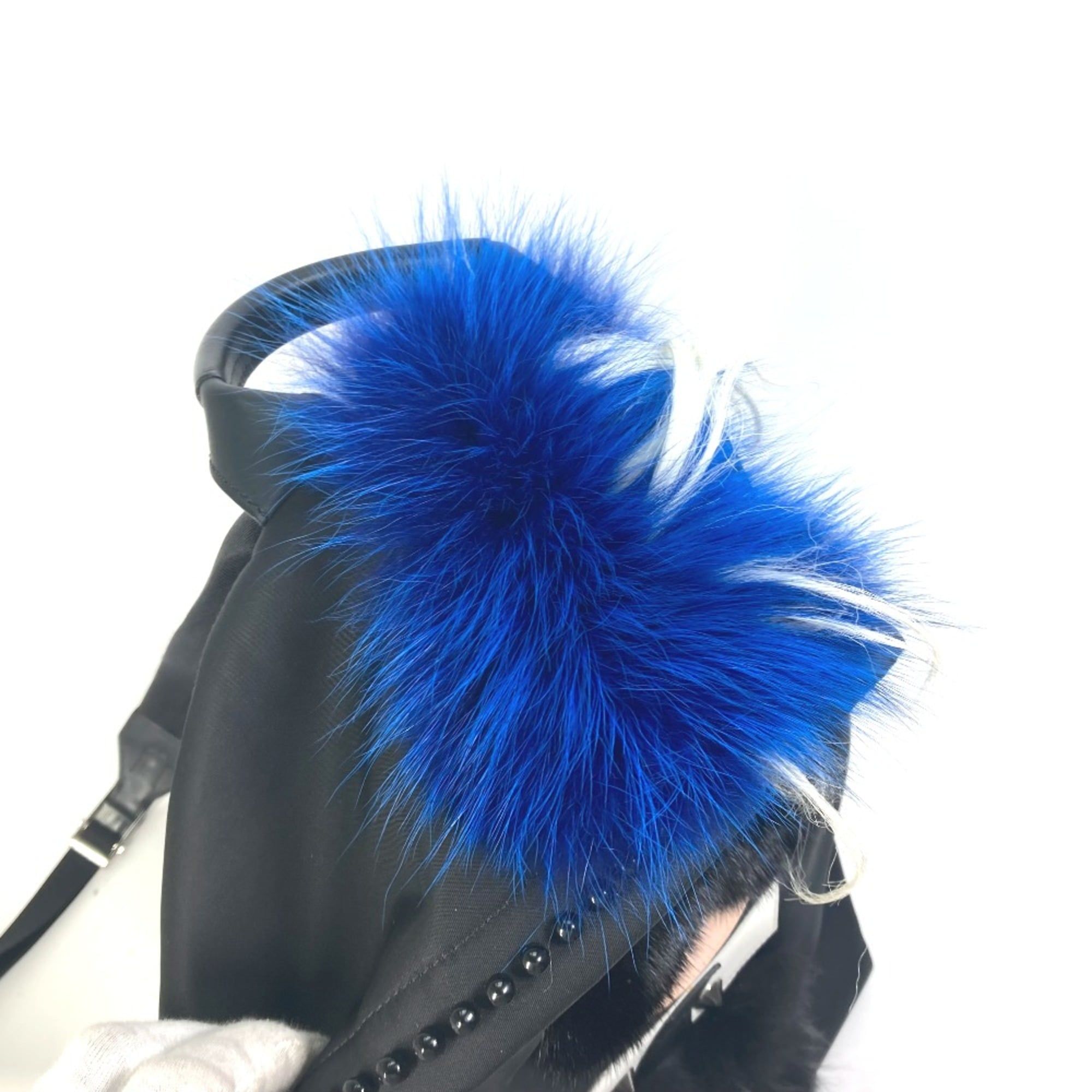Cloth Backpack (Pre-Owned) - Fendi - Modalova