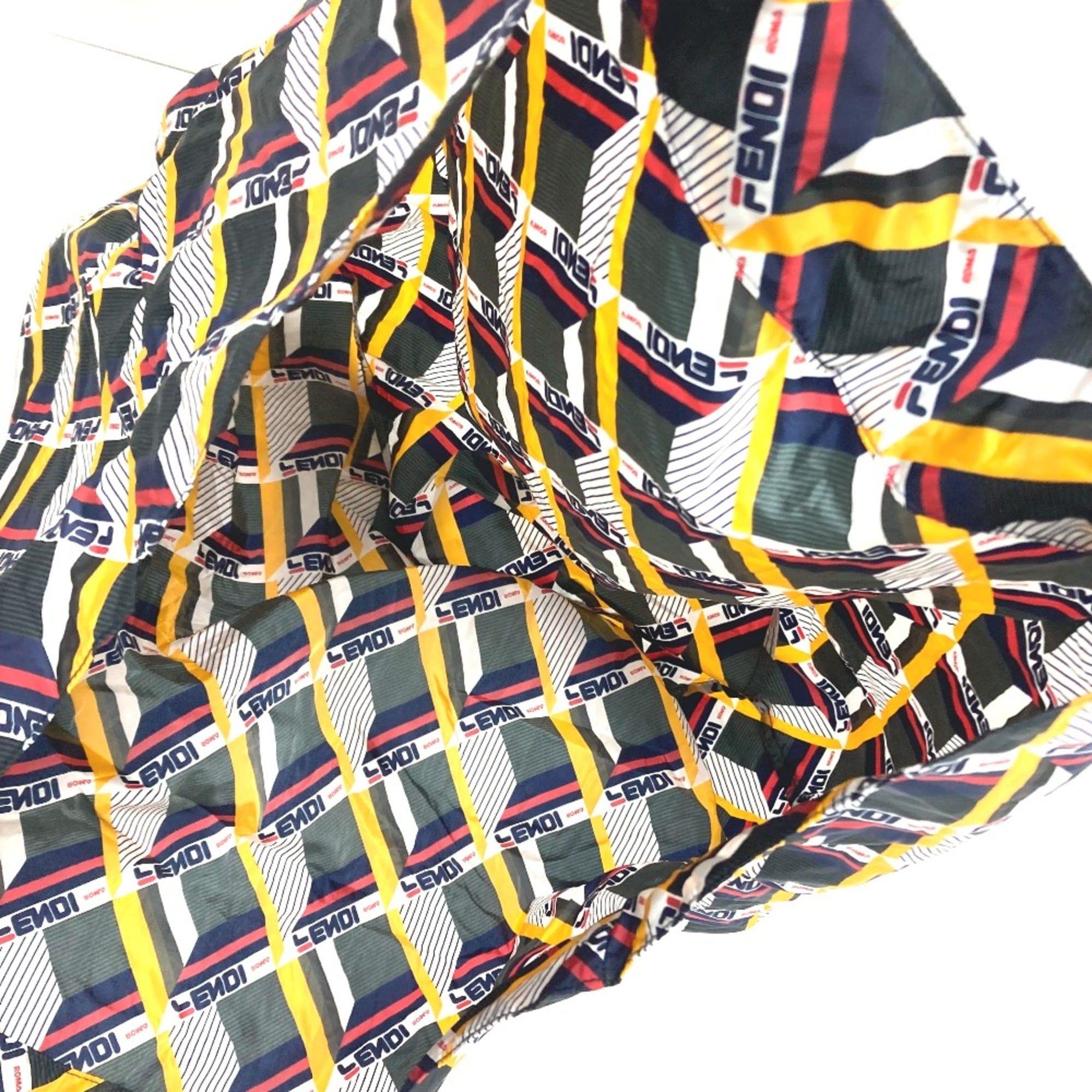 Leather Tote Bag (Pre-Owned) - Fendi - Modalova
