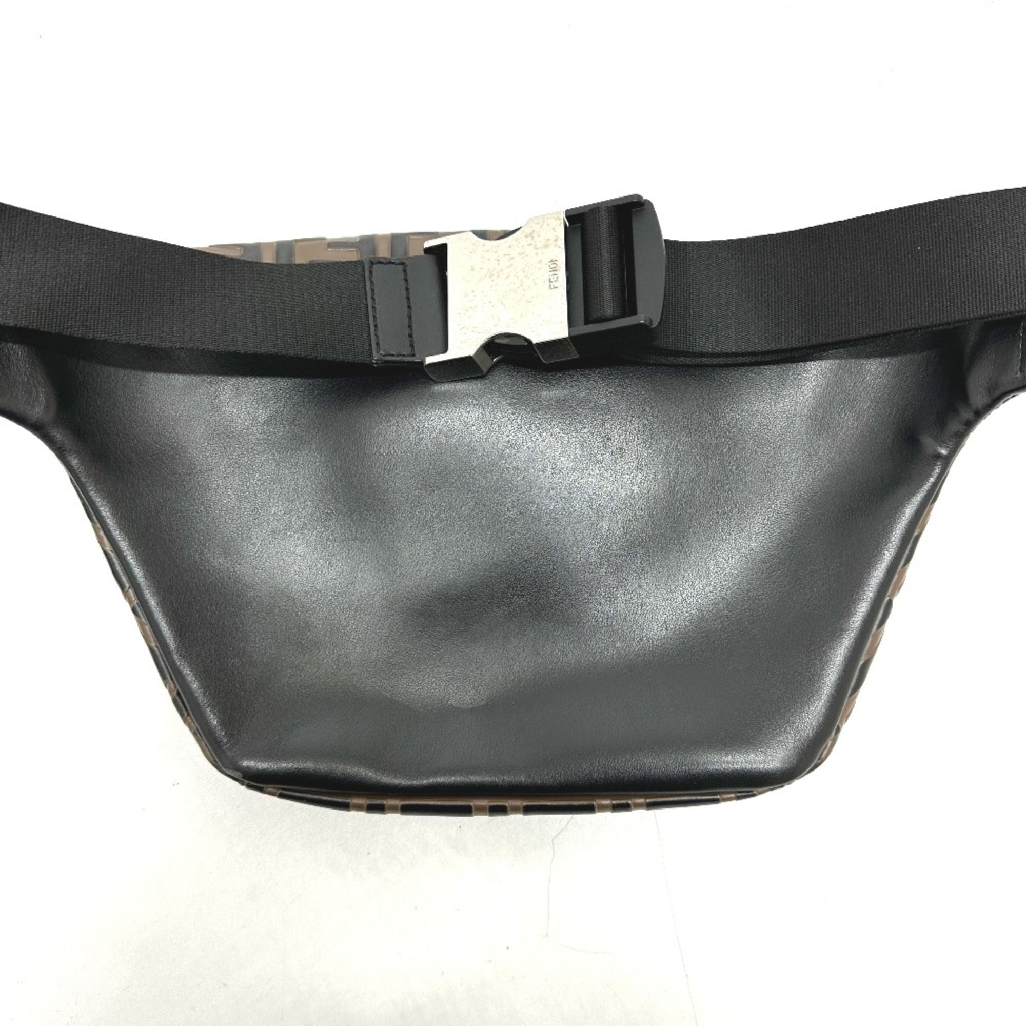 Leather Other (Pre-Owned) - Fendi - Modalova
