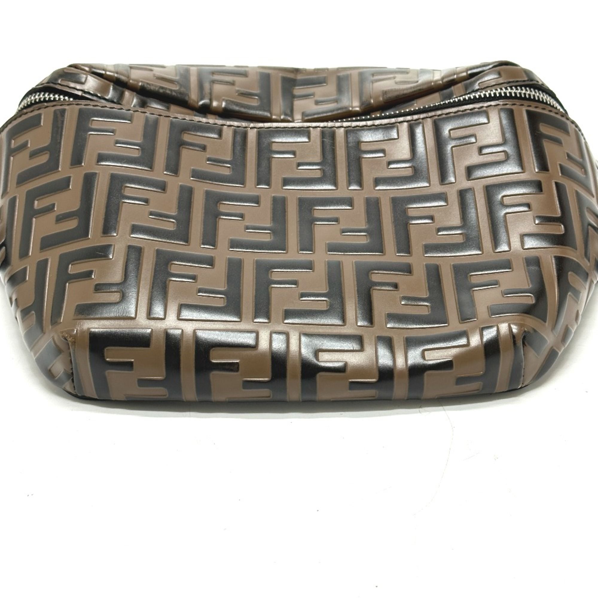 Leather Other (Pre-Owned) - Fendi - Modalova