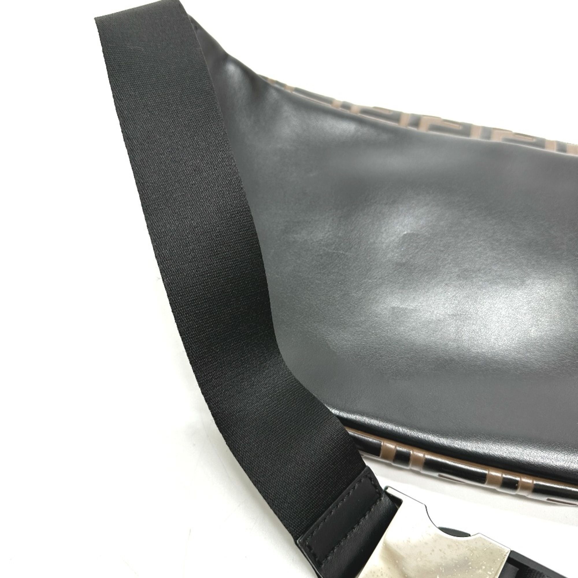 Leather Other (Pre-Owned) - Fendi - Modalova