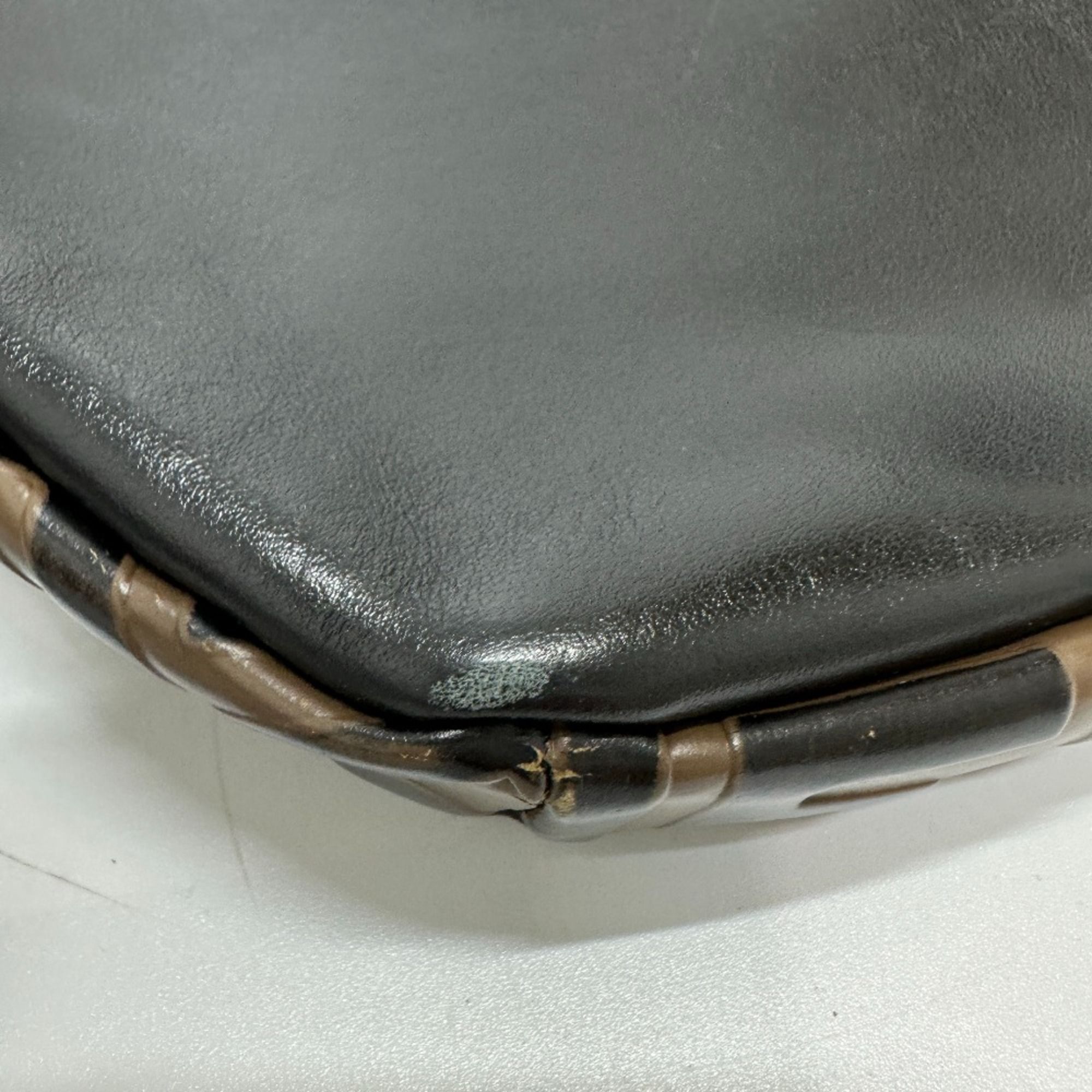 Leather Other (Pre-Owned) - Fendi - Modalova