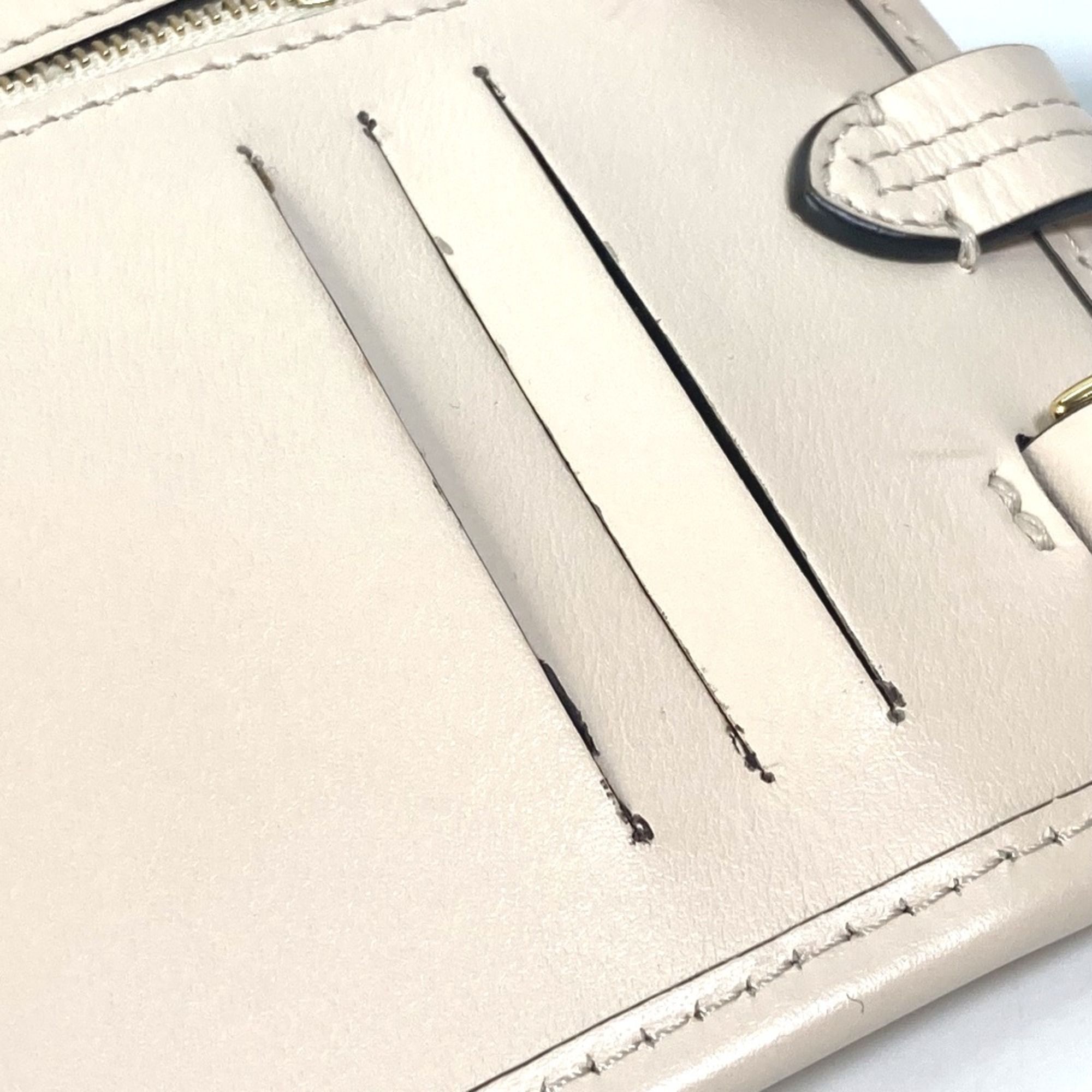 Fendi Beige Other Pouch (Pre-Owned) - Fendi - Modalova