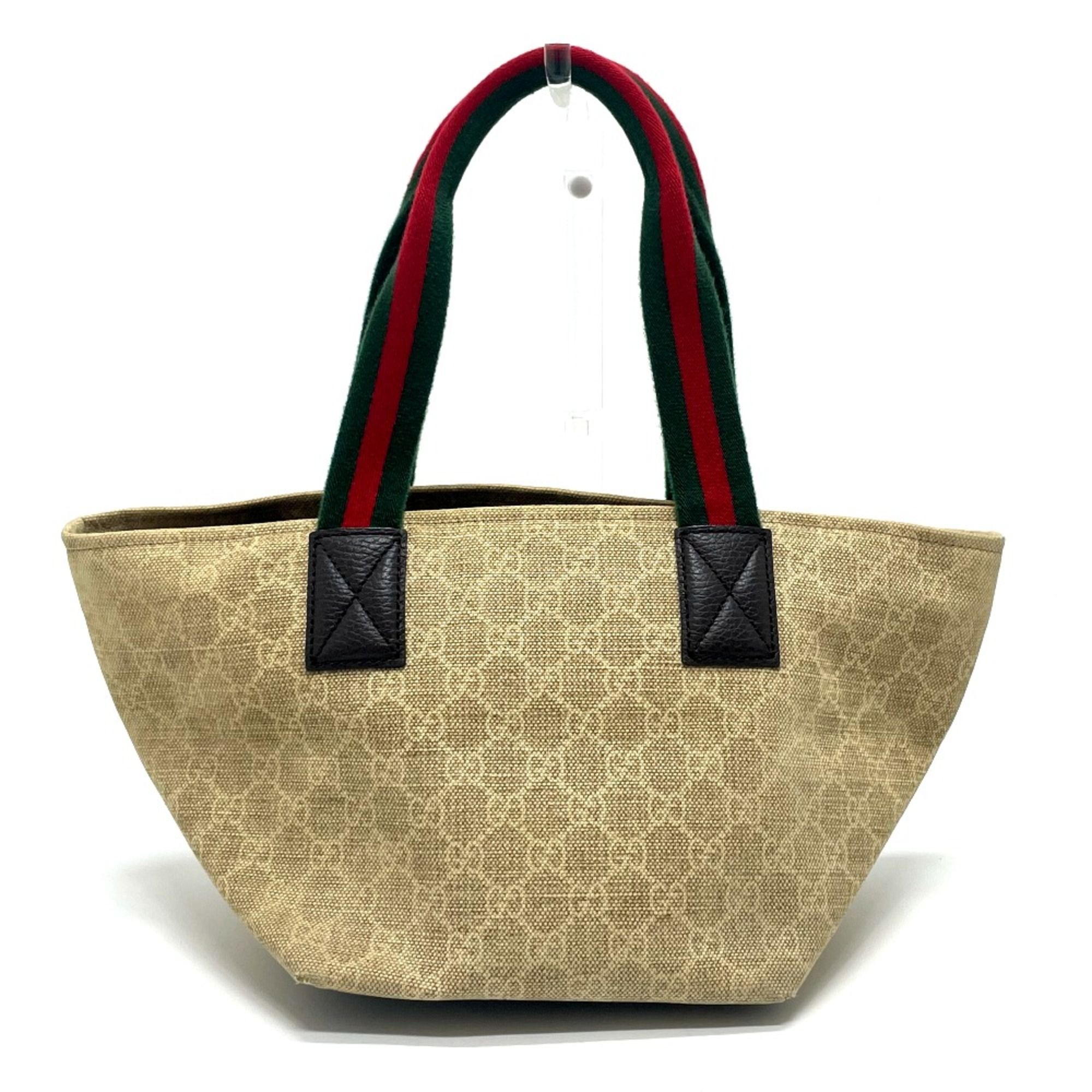 Other Tote Bag (Pre-Owned) - Gucci - Modalova