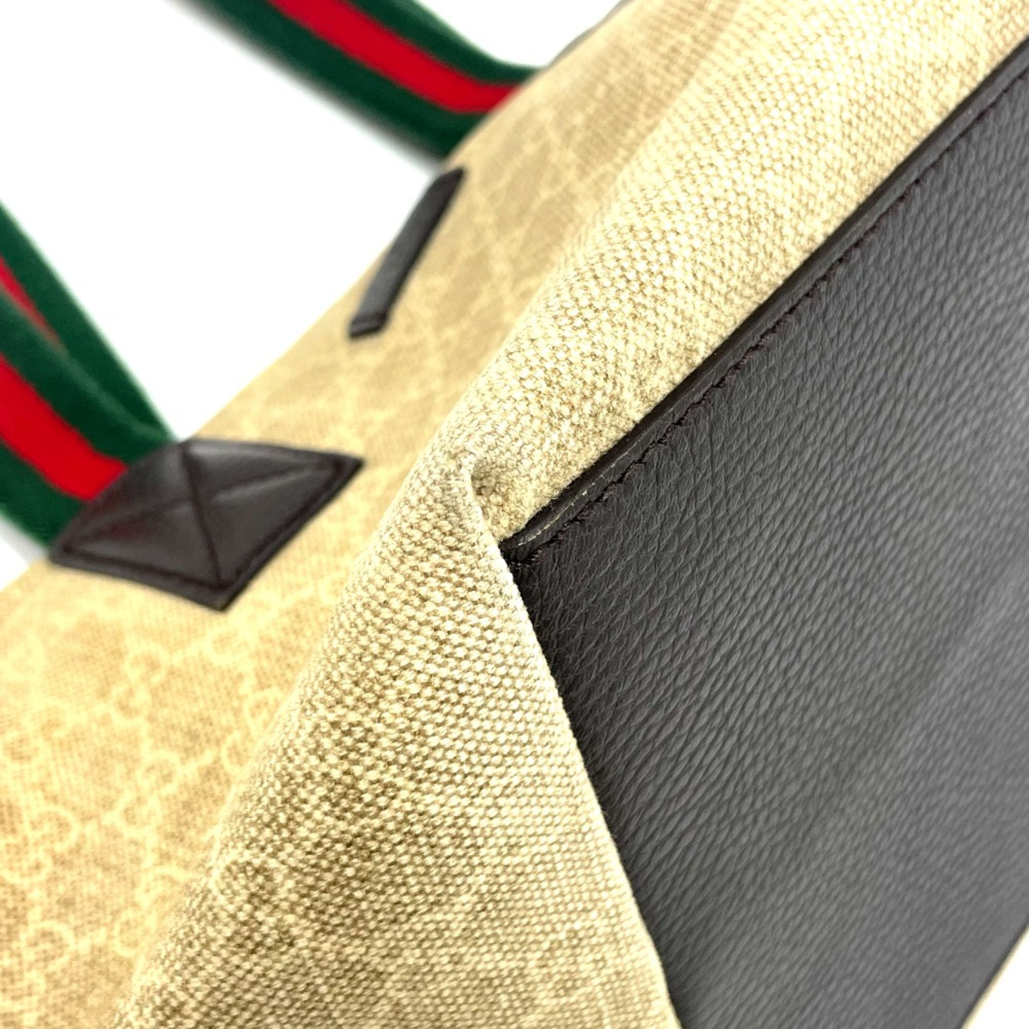 Other Tote Bag (Pre-Owned) - Gucci - Modalova
