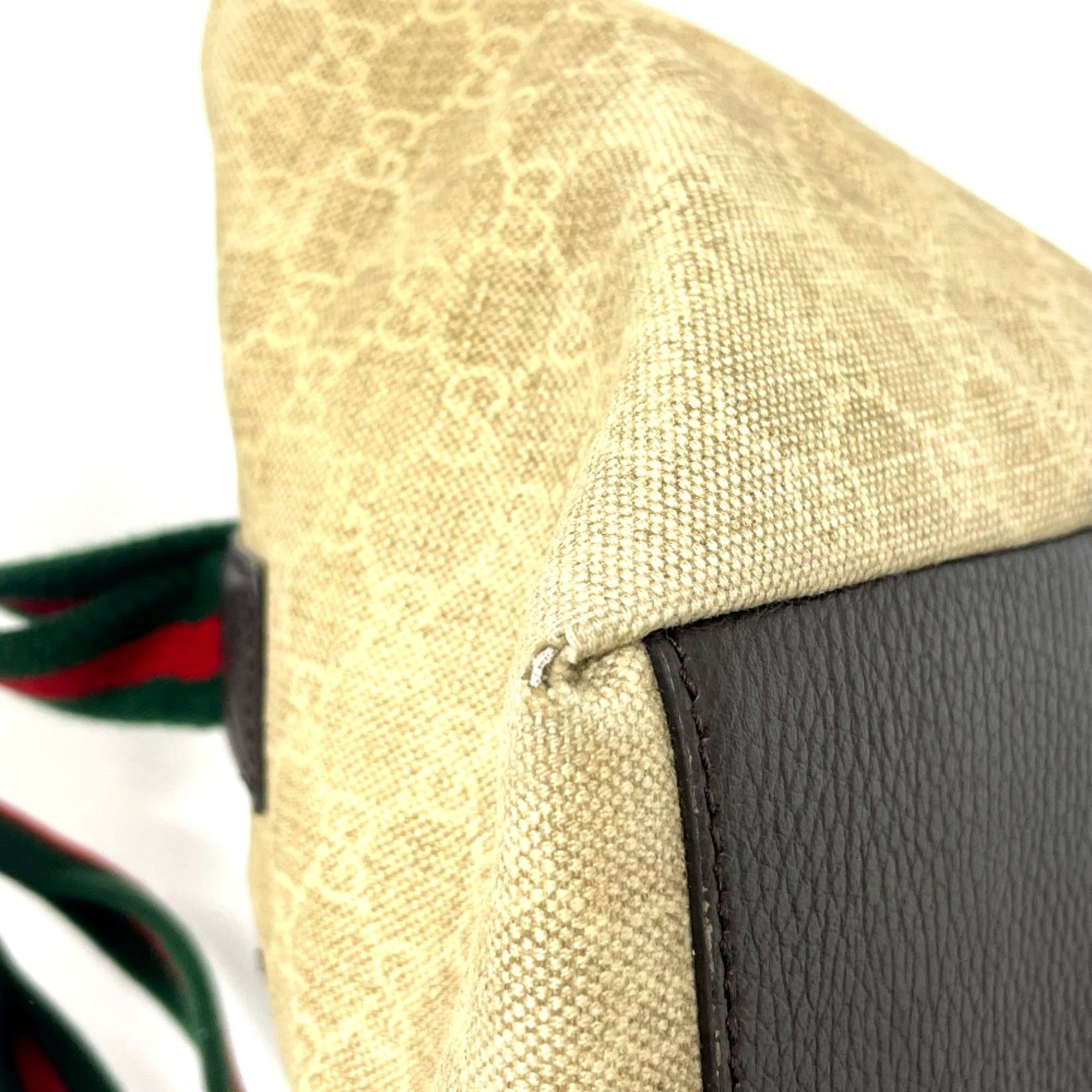 Other Tote Bag (Pre-Owned) - Gucci - Modalova