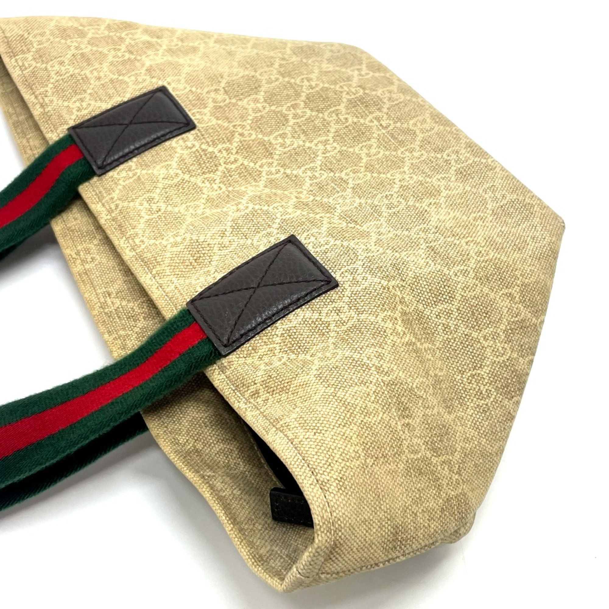 Other Tote Bag (Pre-Owned) - Gucci - Modalova