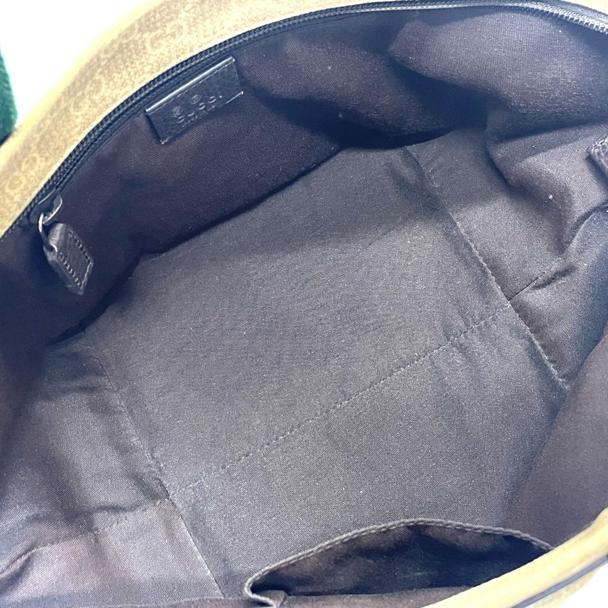 Other Tote Bag (Pre-Owned) - Gucci - Modalova