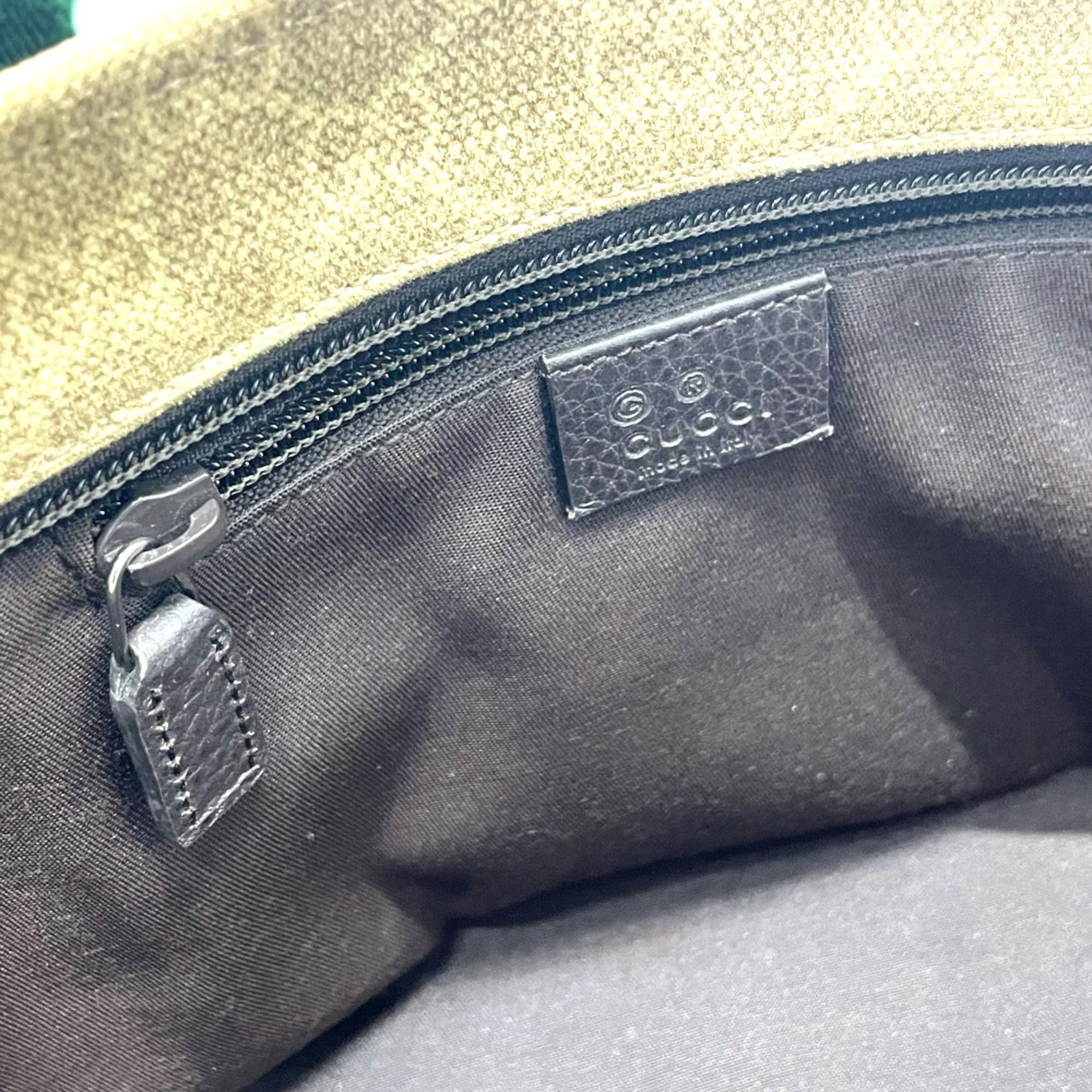 Other Tote Bag (Pre-Owned) - Gucci - Modalova