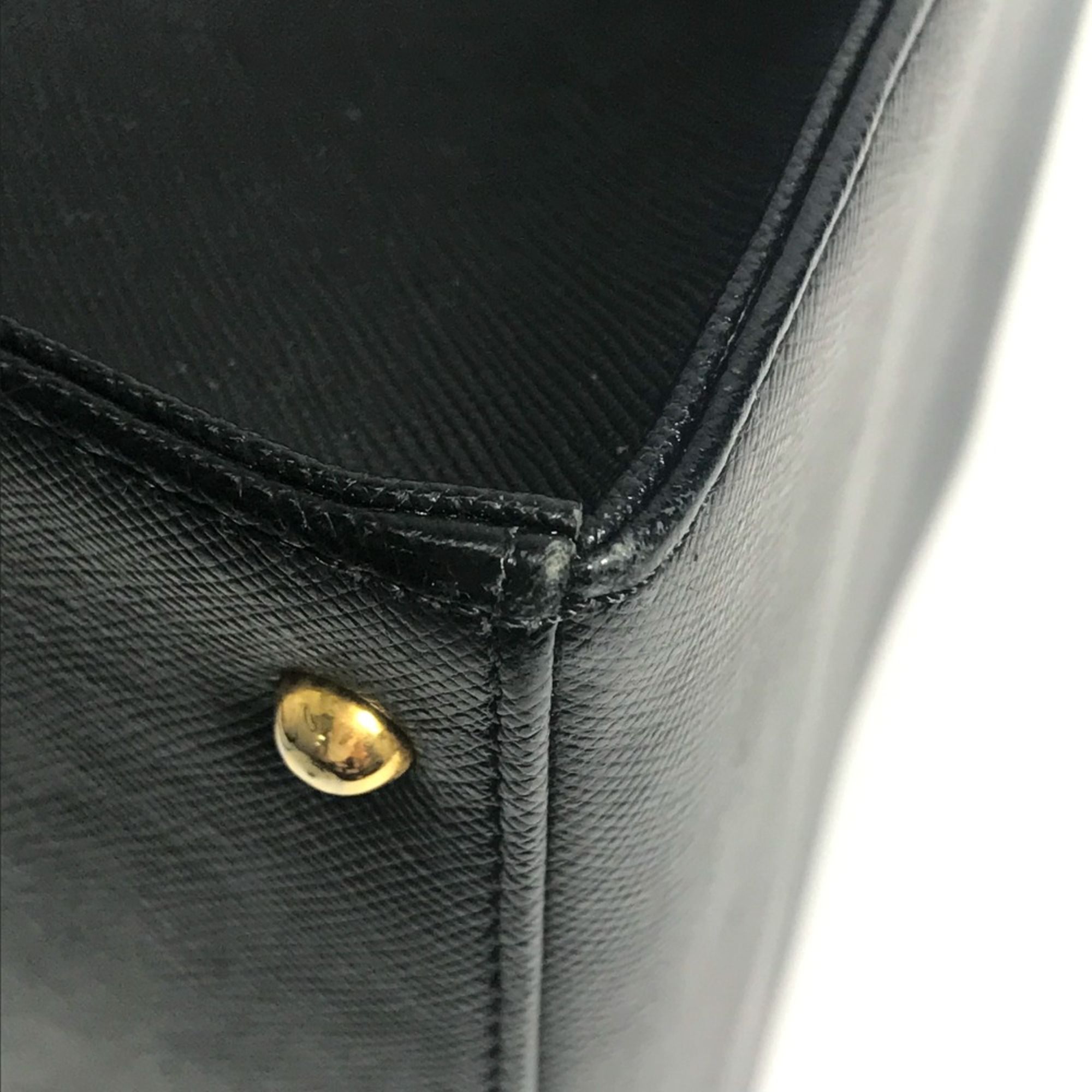 Leather Handbag (Pre-Owned) - Givenchy - Modalova