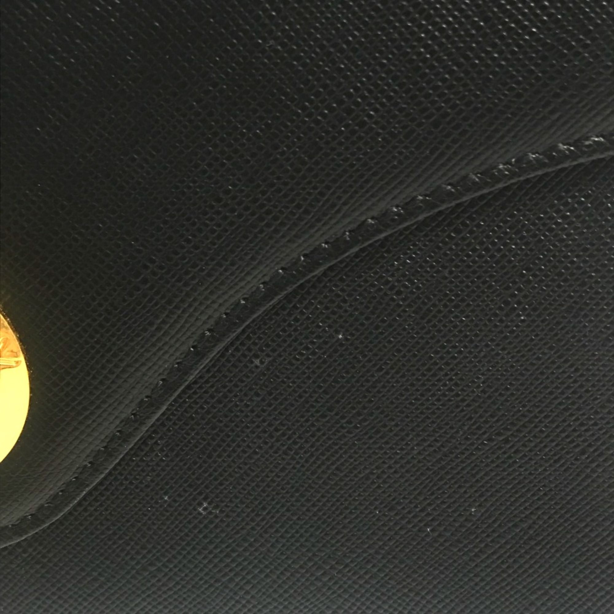 Leather Handbag (Pre-Owned) - Givenchy - Modalova