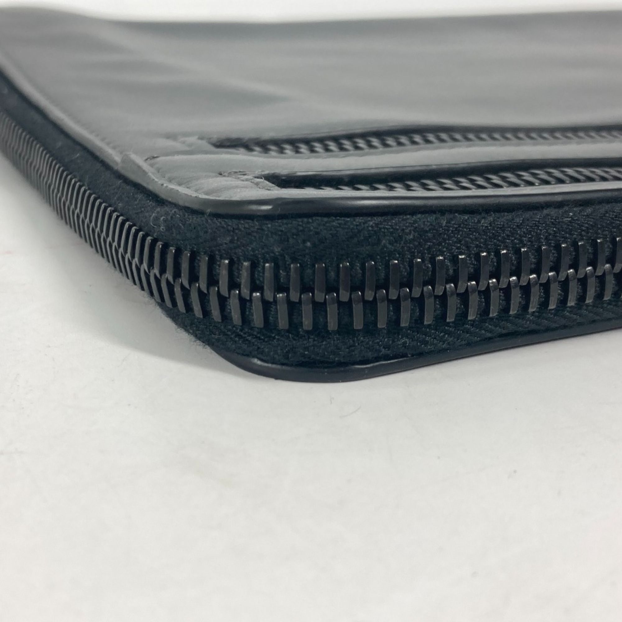 Leather Clutch Bag (Pre-Owned) - Fendi - Modalova
